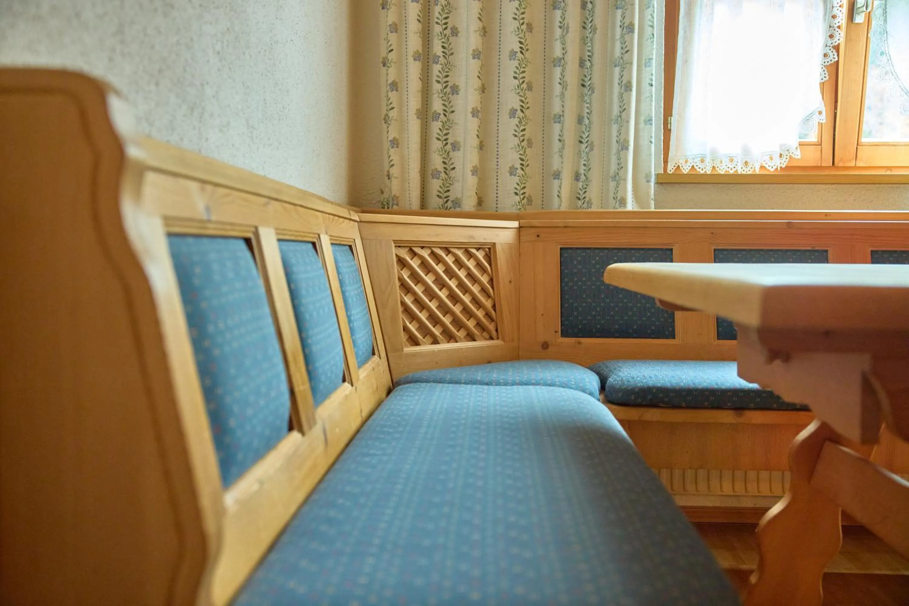 Alt Montafon Hotel Appartements by Pferd auf Wolke