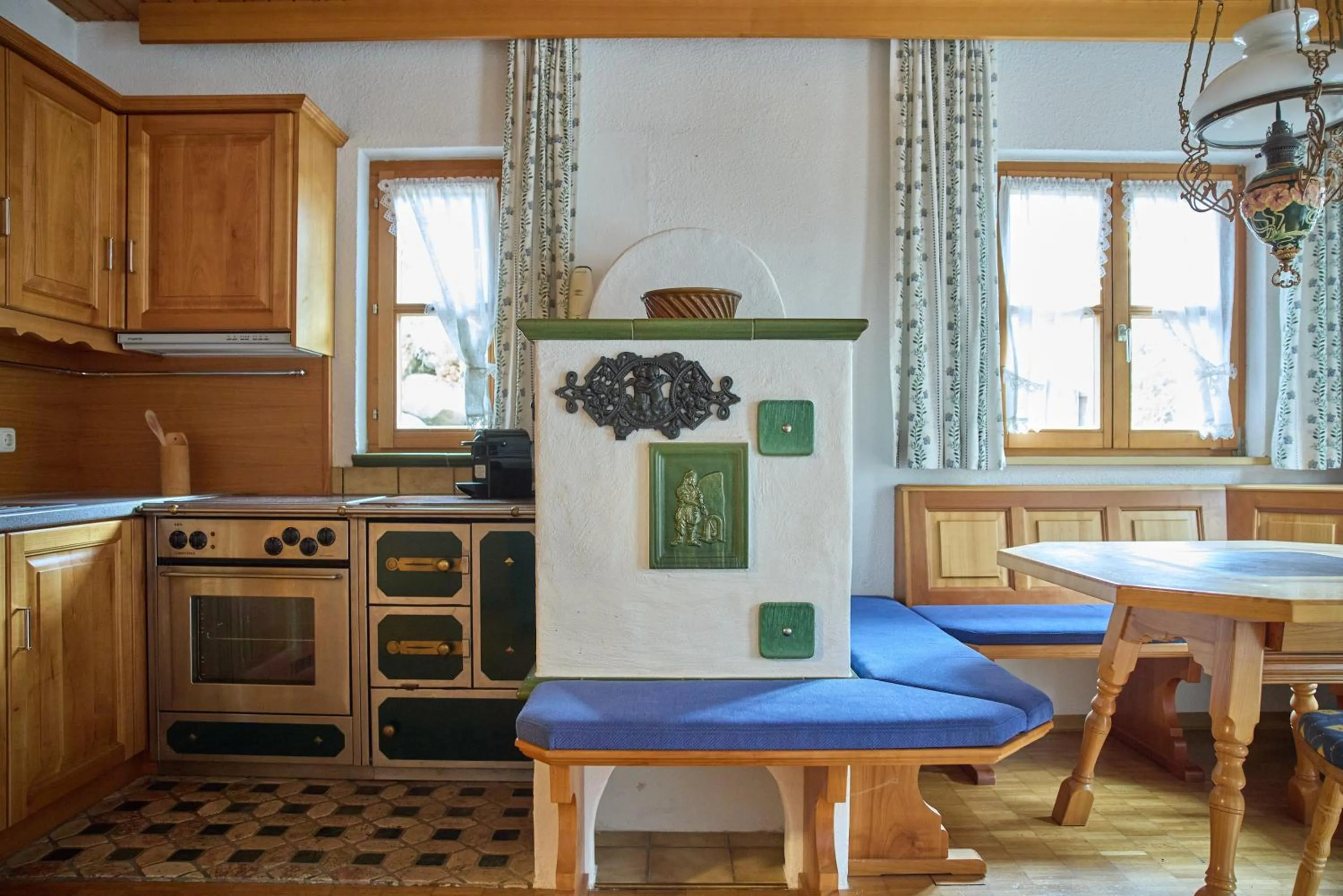 Alt Montafon Hotel Appartements by Pferd auf Wolke