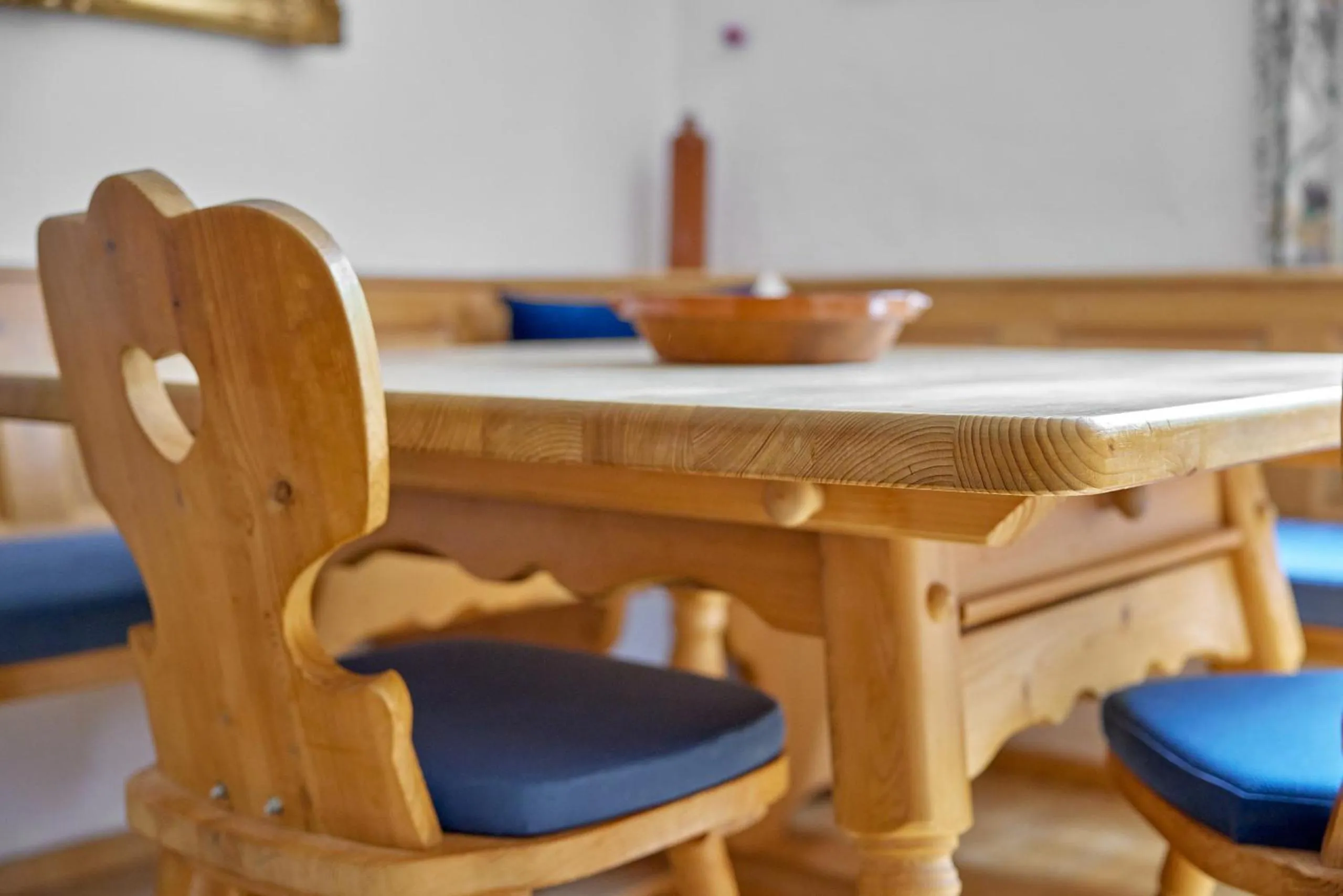 Floor plan in Alt Montafon Hotel Appartements by Pferd auf Wolke