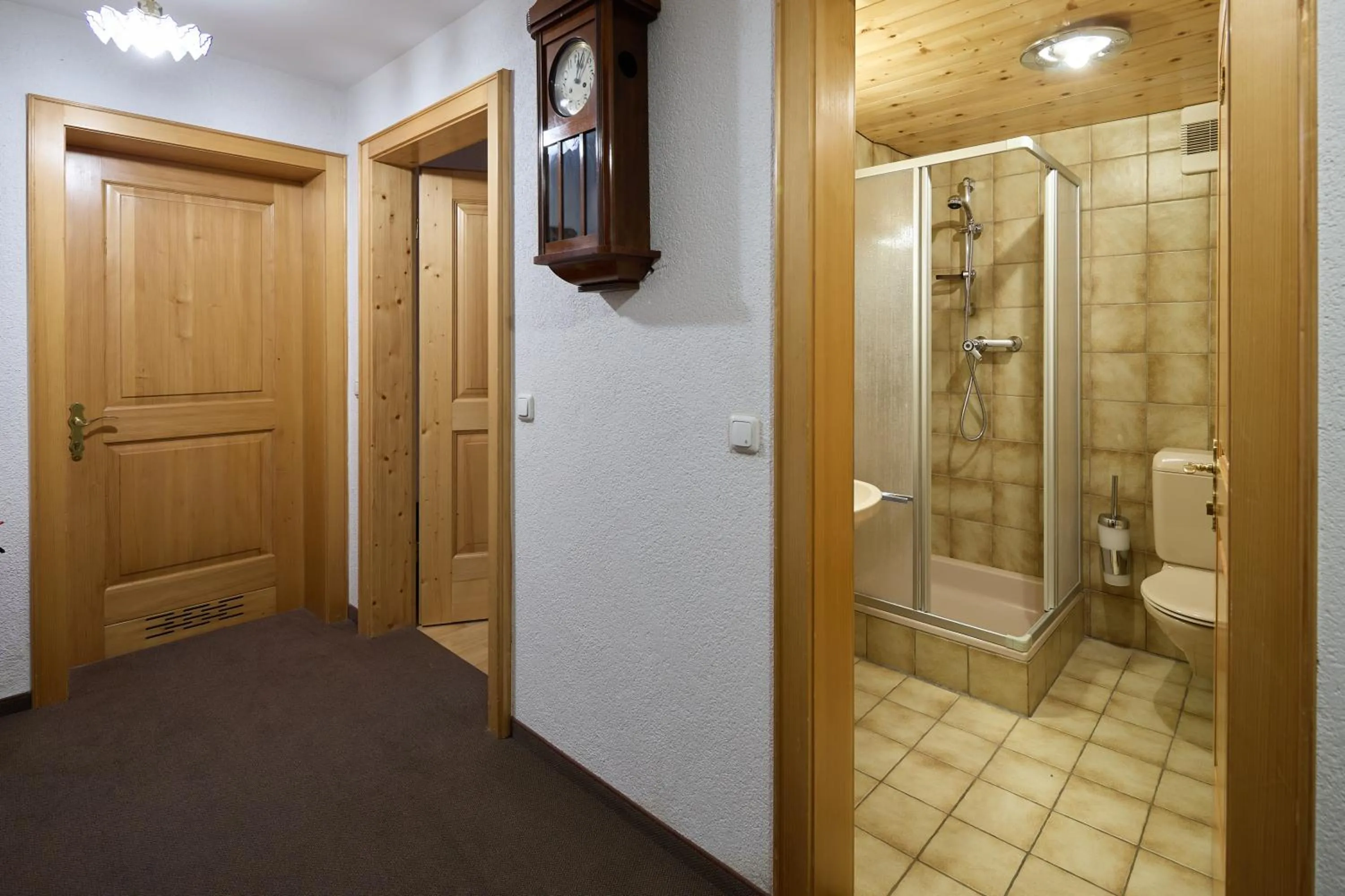 Alt Montafon Hotel Appartements by Pferd auf Wolke