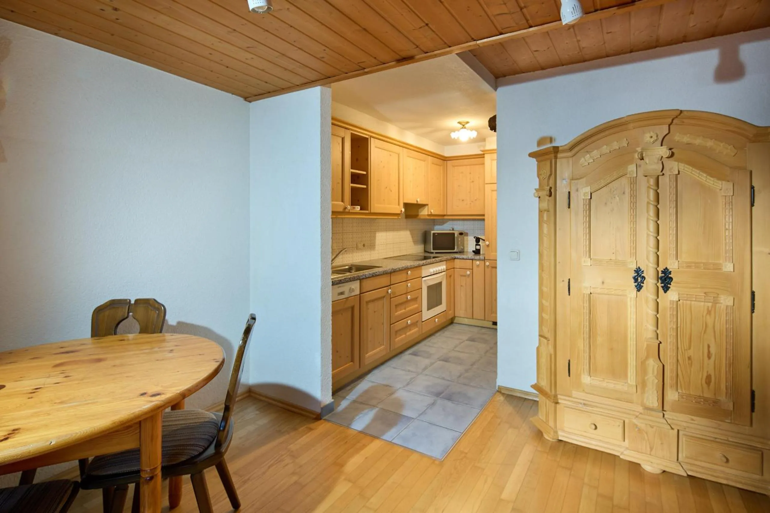 Alt Montafon Hotel Appartements by Pferd auf Wolke