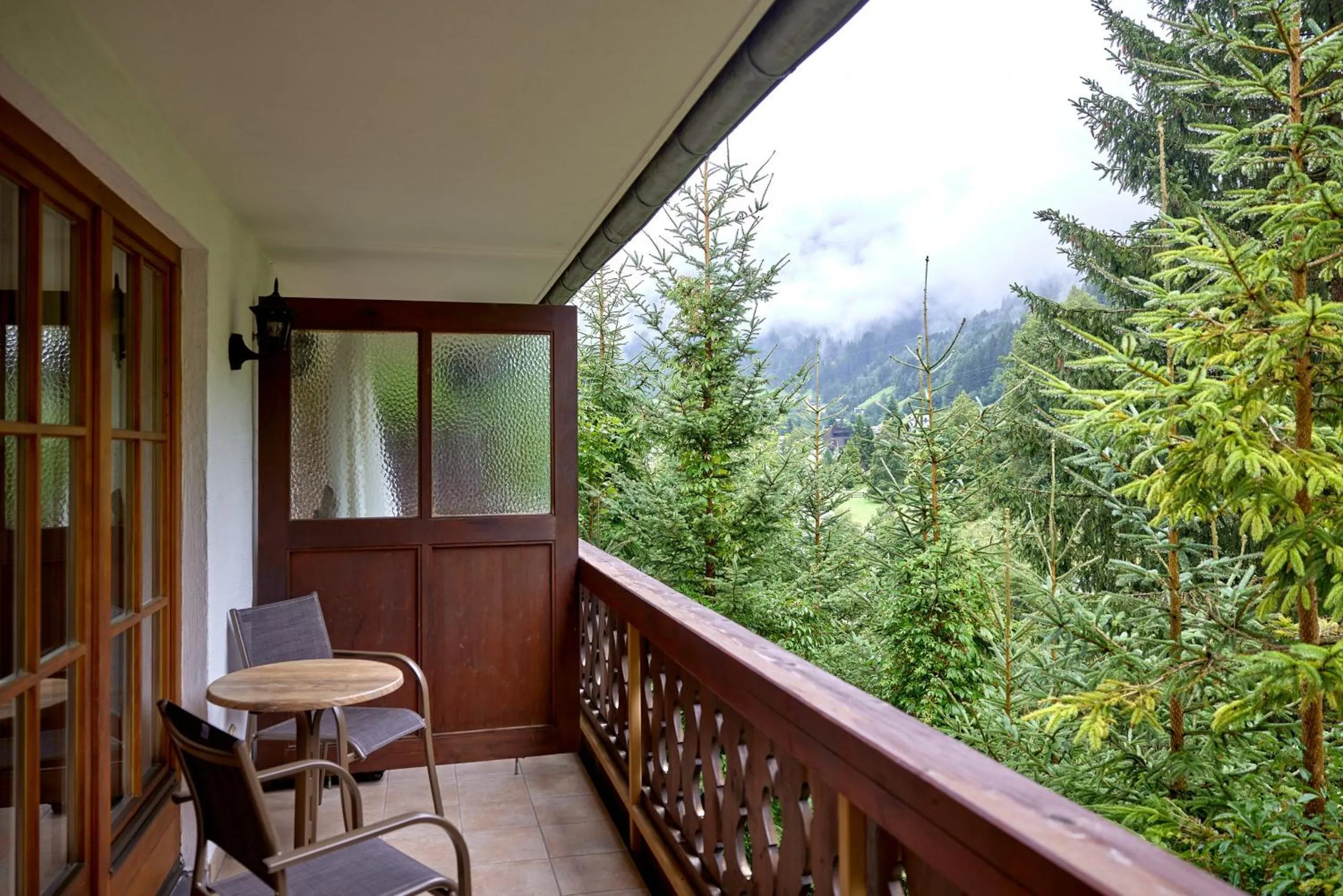 View (from property/room) in Alt Montafon Hotel Appartements by Pferd auf Wolke