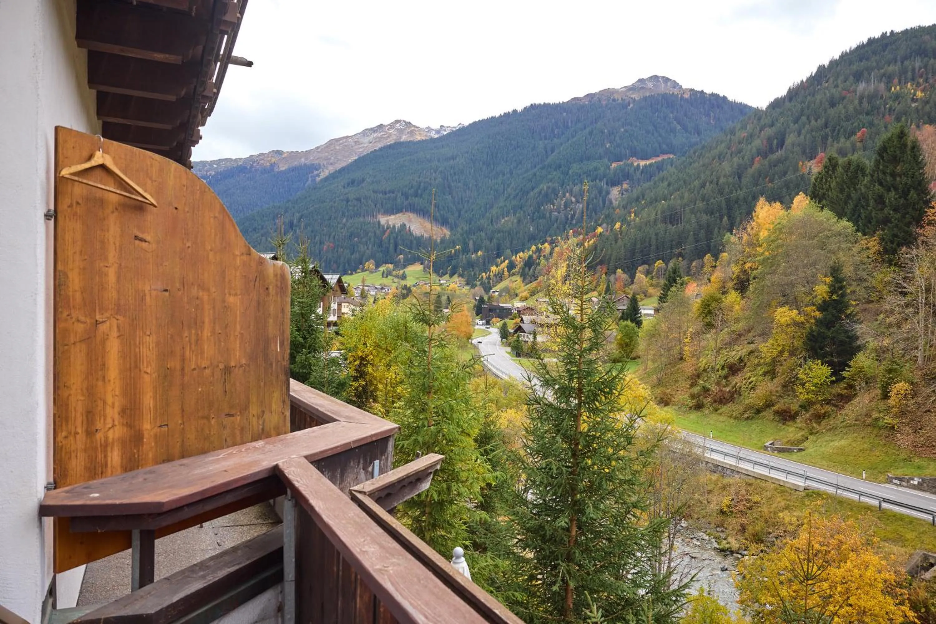 Alt Montafon Hotel Appartements by Pferd auf Wolke