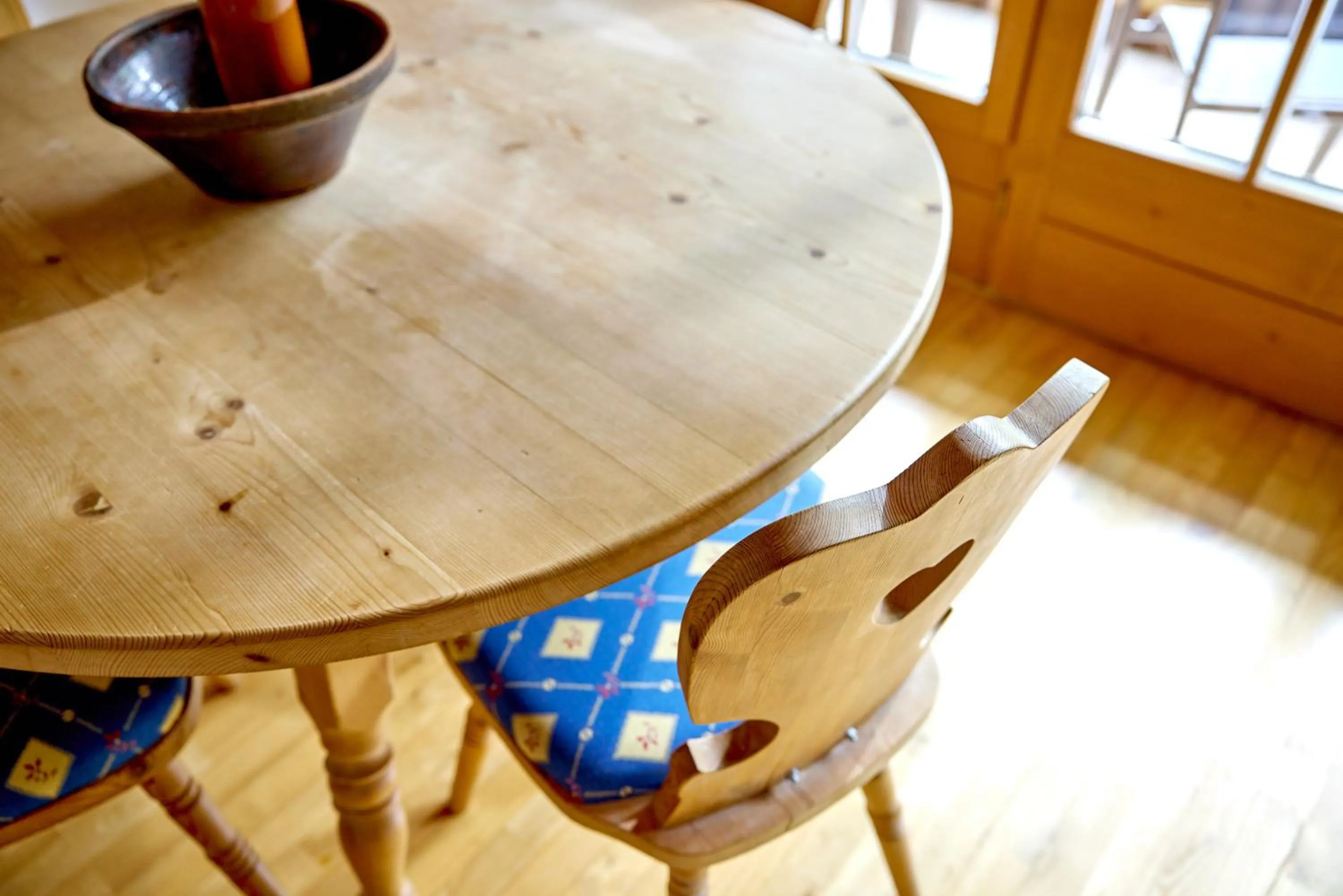 Living room in Alt Montafon Hotel Appartements by Pferd auf Wolke