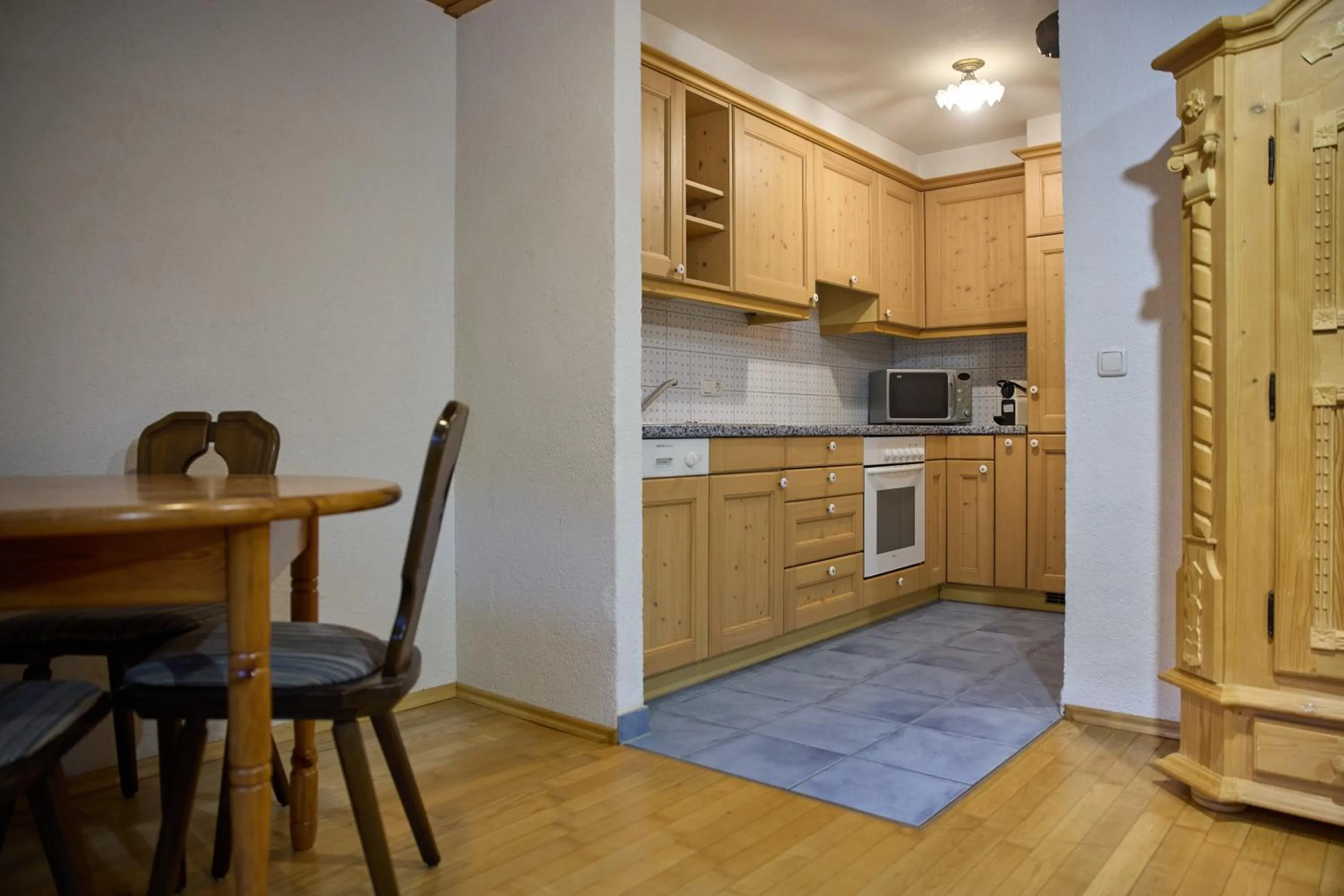 Alt Montafon Hotel Appartements by Pferd auf Wolke