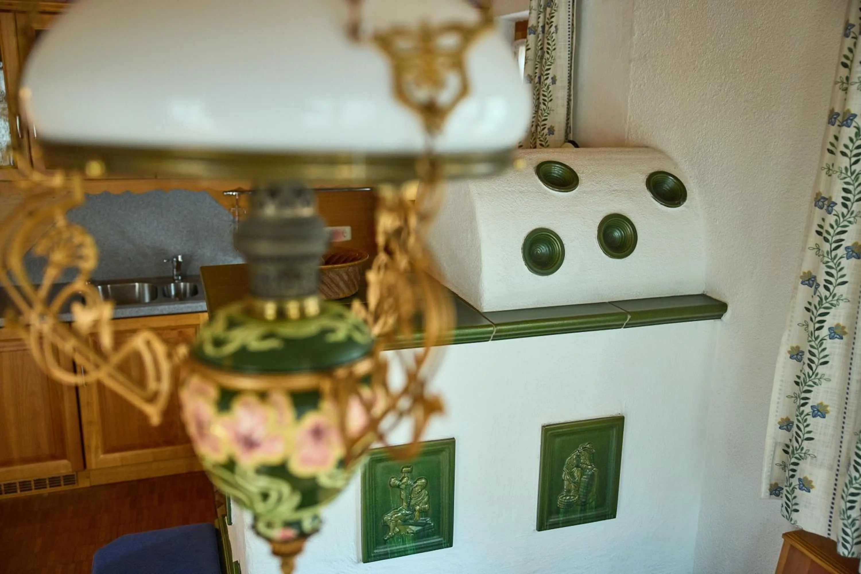 Alt Montafon Hotel Appartements by Pferd auf Wolke