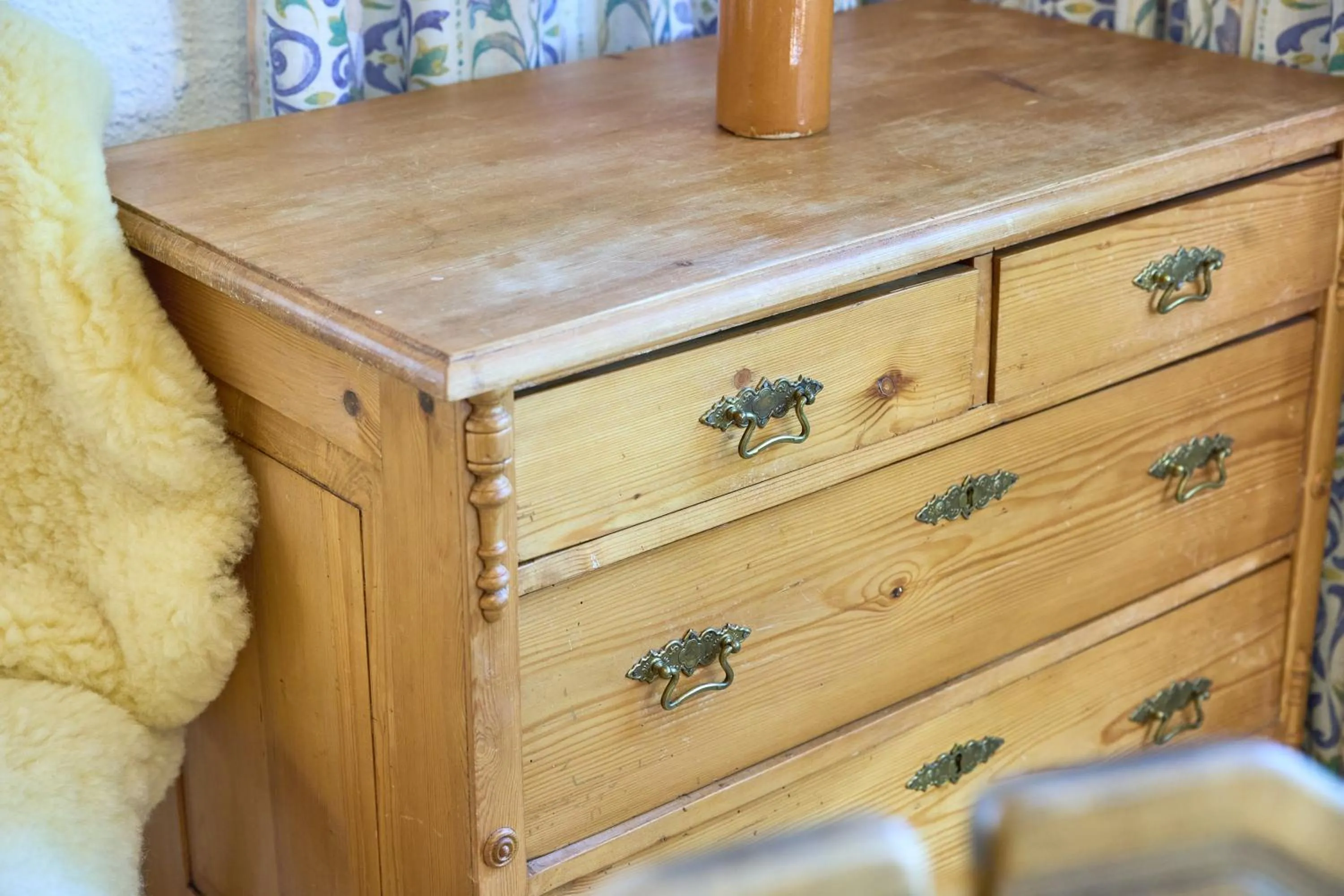 wardrobe in Alt Montafon Hotel Appartements by Pferd auf Wolke