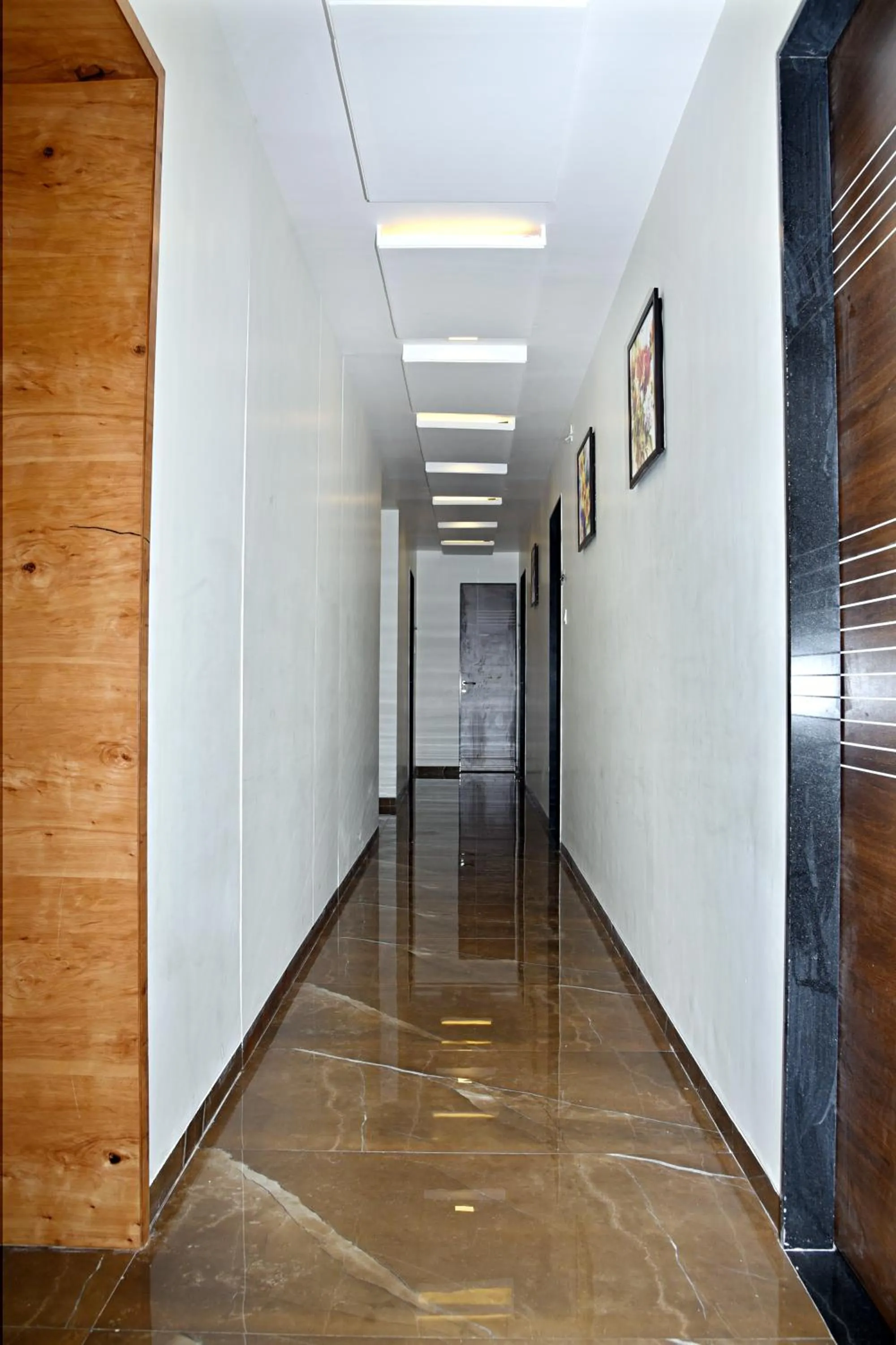 Other in Hotel Grand Ecotel, Aurangabad