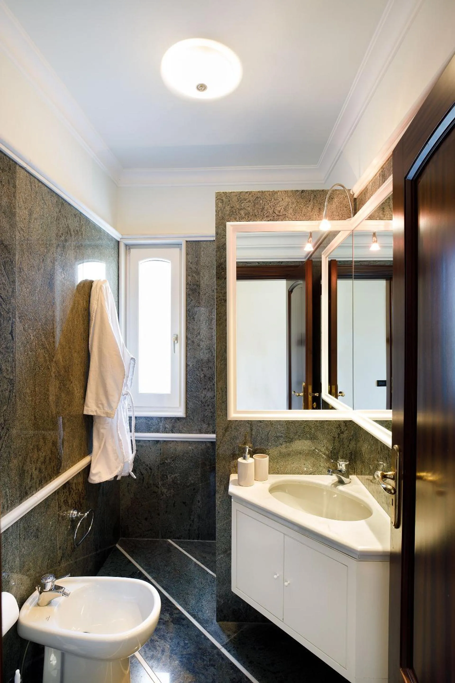 Property building in AMORE RENTALS - Villa Lia
