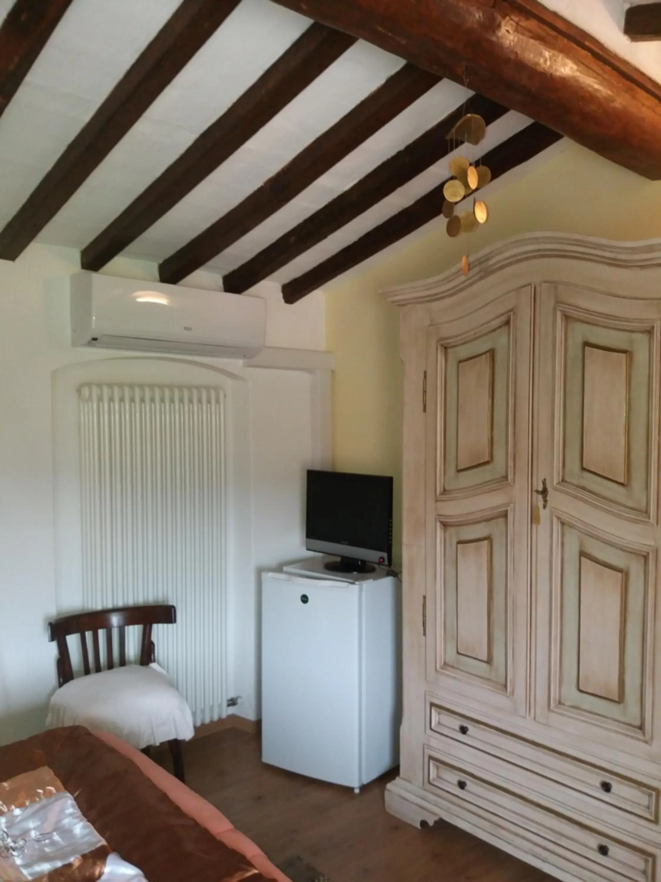 Food and drinks in Le Travi