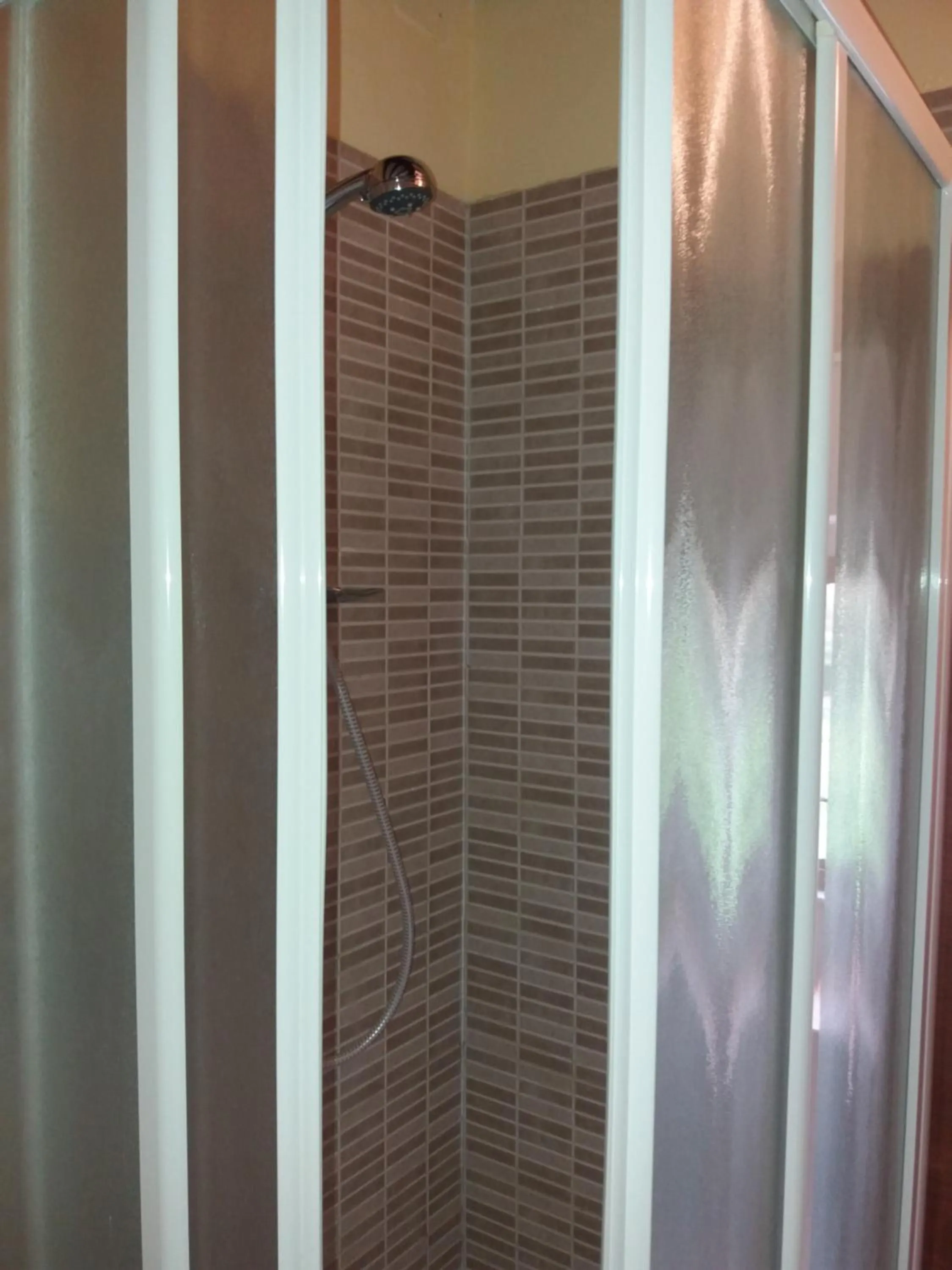 Bathroom in Le Travi