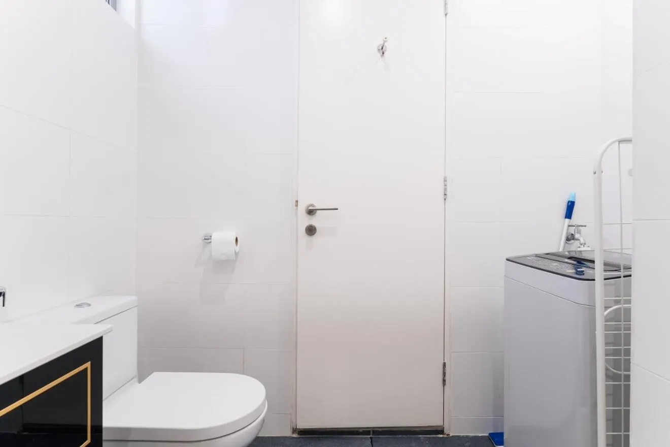 Bathroom in Madam Design 1 at Kota Damansara