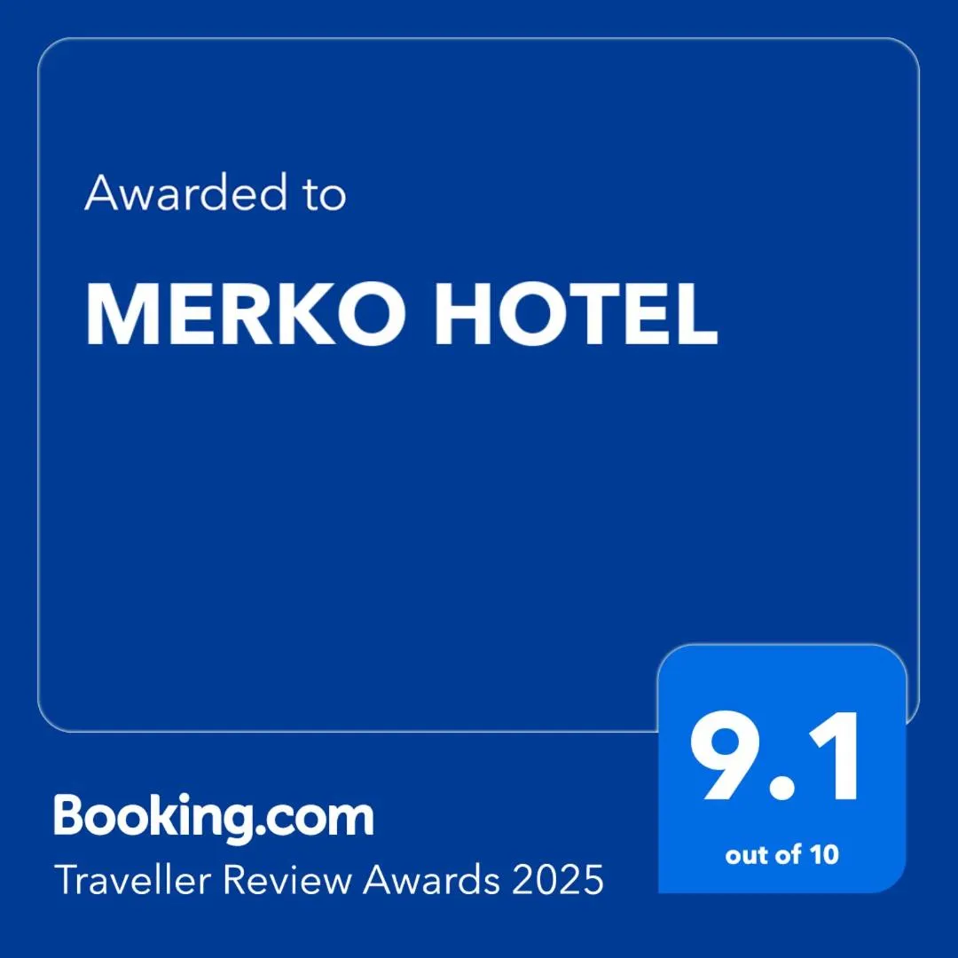 MERKO HOTEL