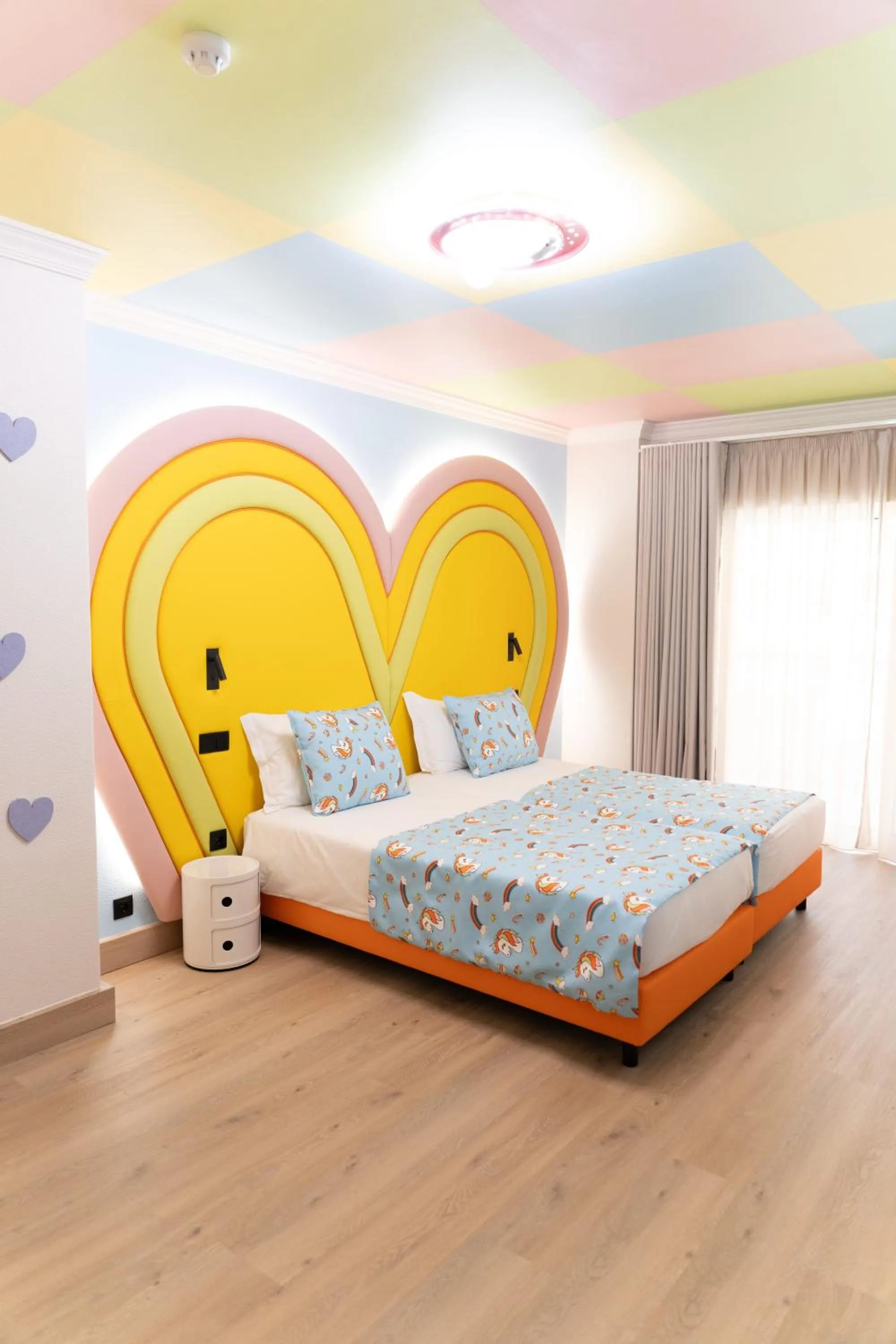 Bedroom, Bed in Ukino Palmeiras Village - 24h All Inclusive