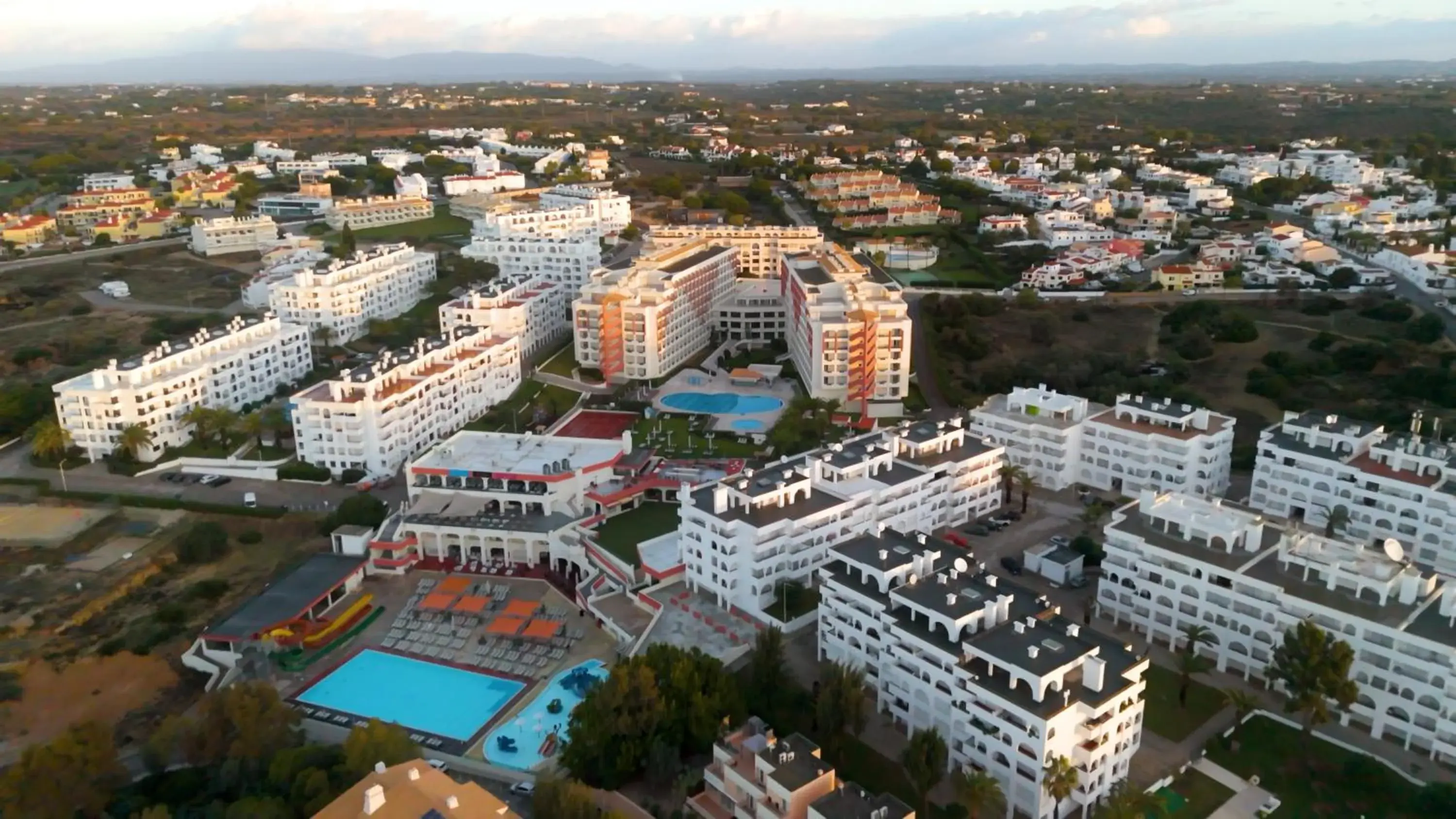 Property building in Ukino Palmeiras Village - 24h All Inclusive Property building in Ukino Palmeiras Village - 24h All Inclusive