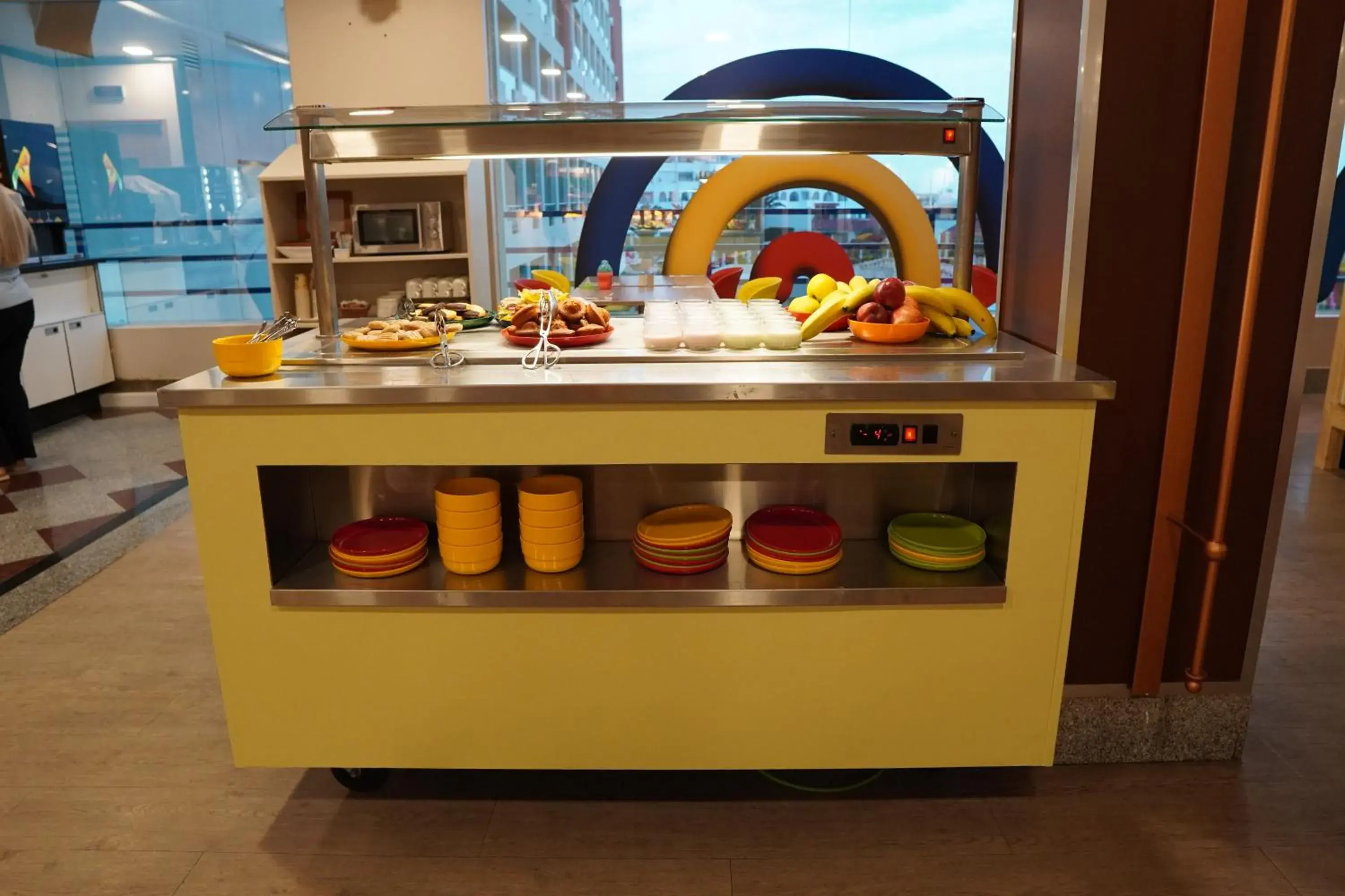 Restaurant/places to eat in Ukino Palmeiras Village - 24h All Inclusive Restaurant/places to eat in Ukino Palmeiras Village - 24h All Inclusive