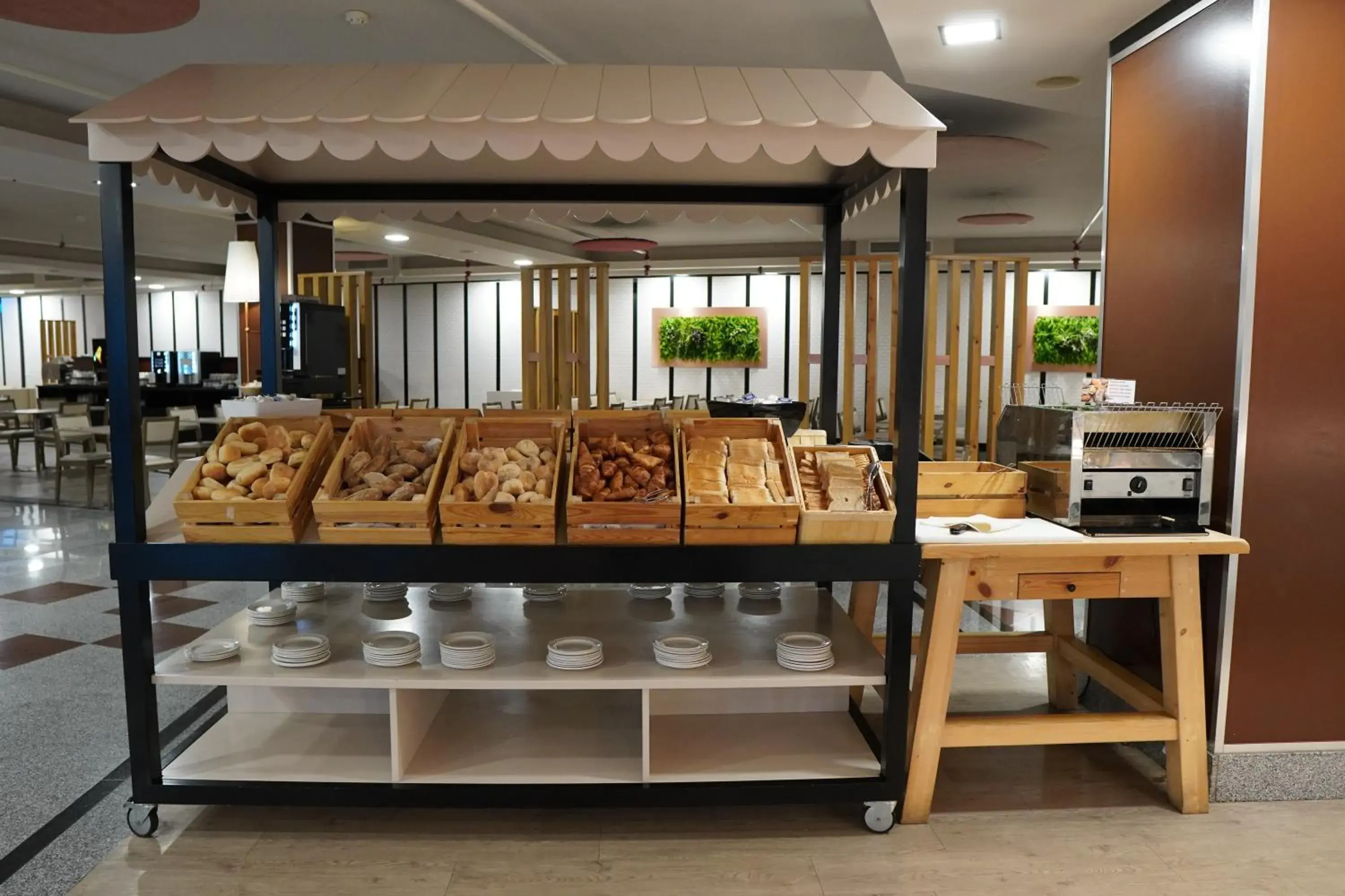 Breakfast in Ukino Palmeiras Village - 24h All Inclusive Breakfast in Ukino Palmeiras Village - 24h All Inclusive