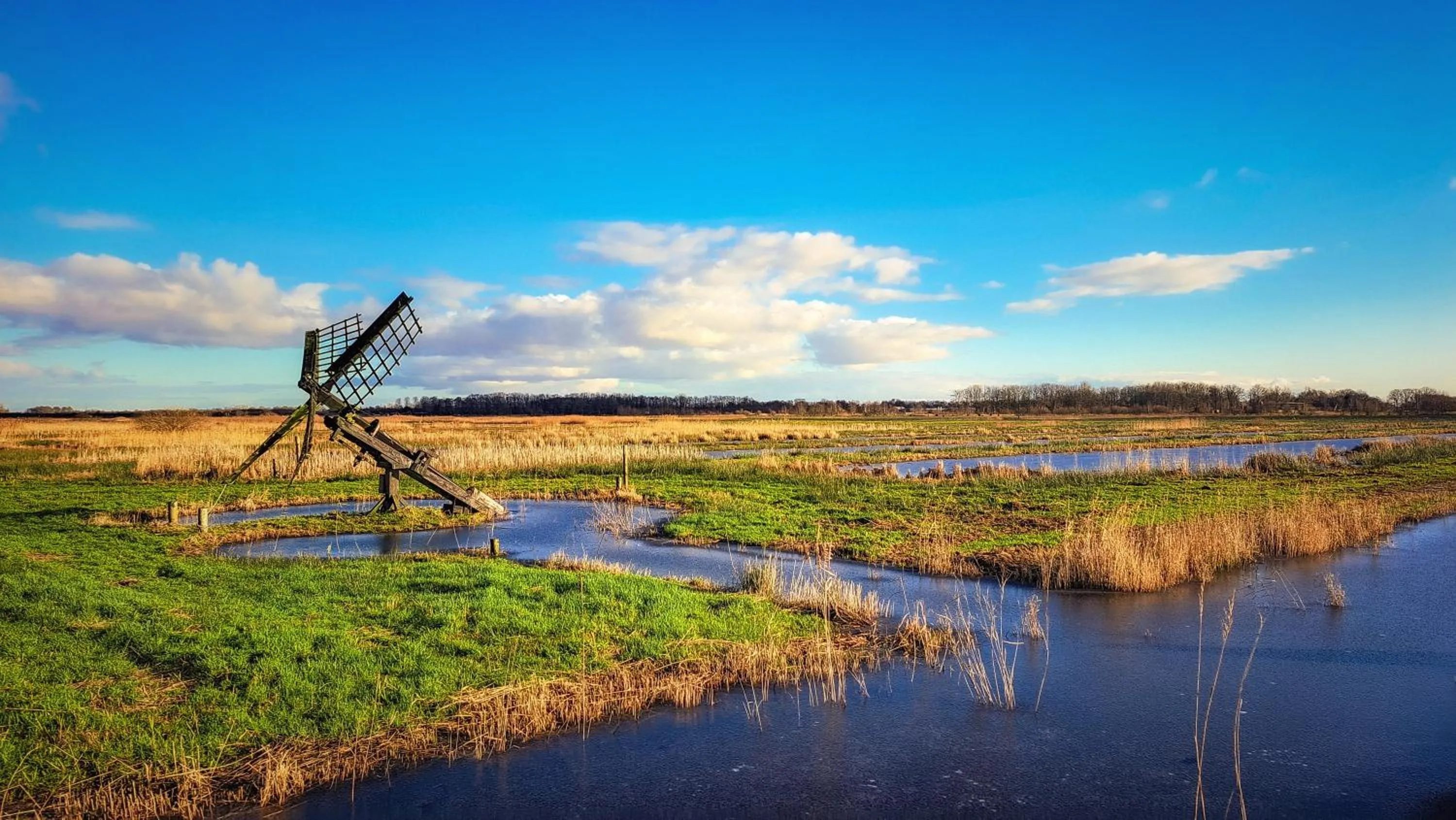 Area and facilities in Herberg Het Rechthuis