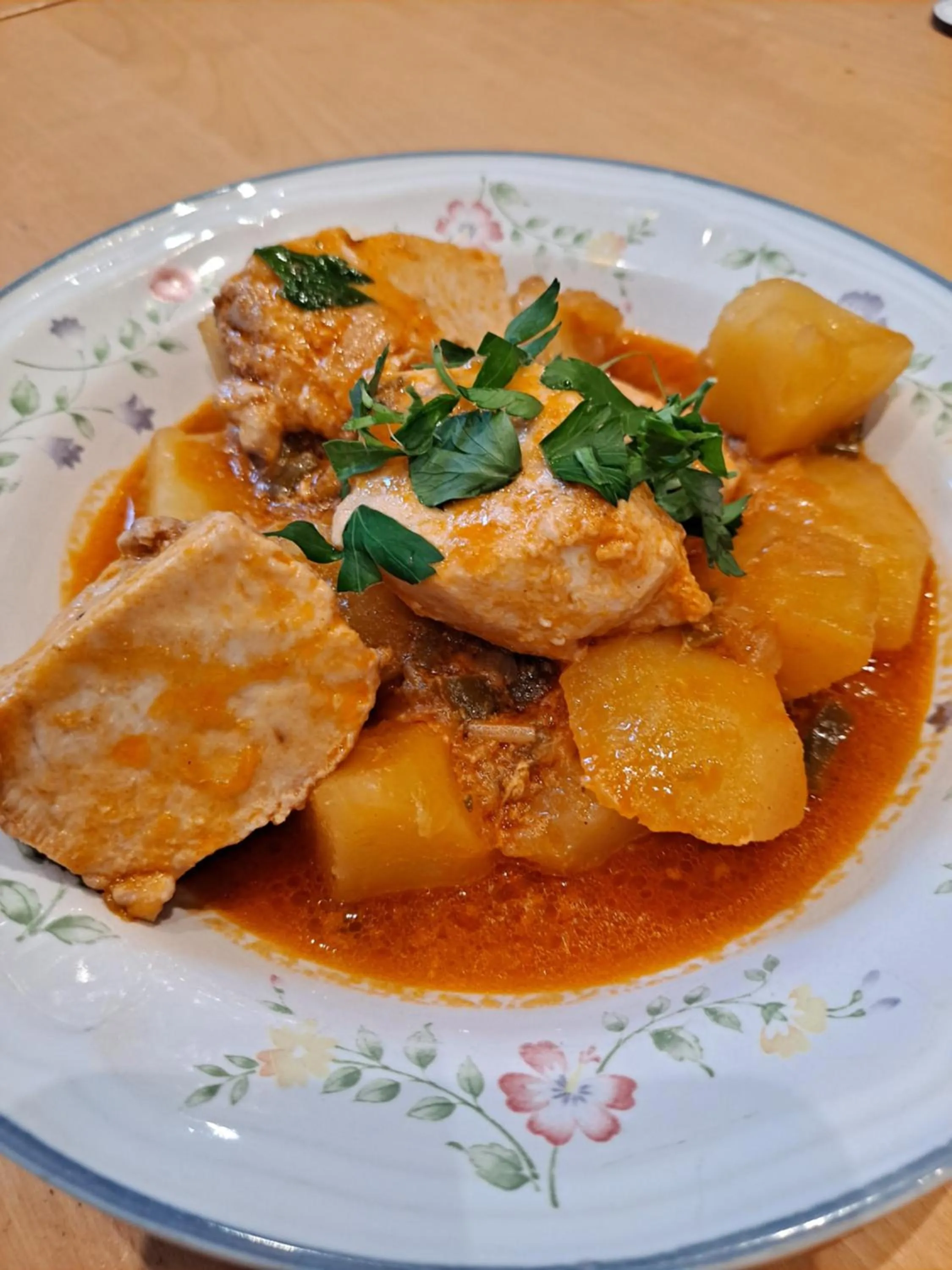 Restaurant/places to eat in Molino De La Vega