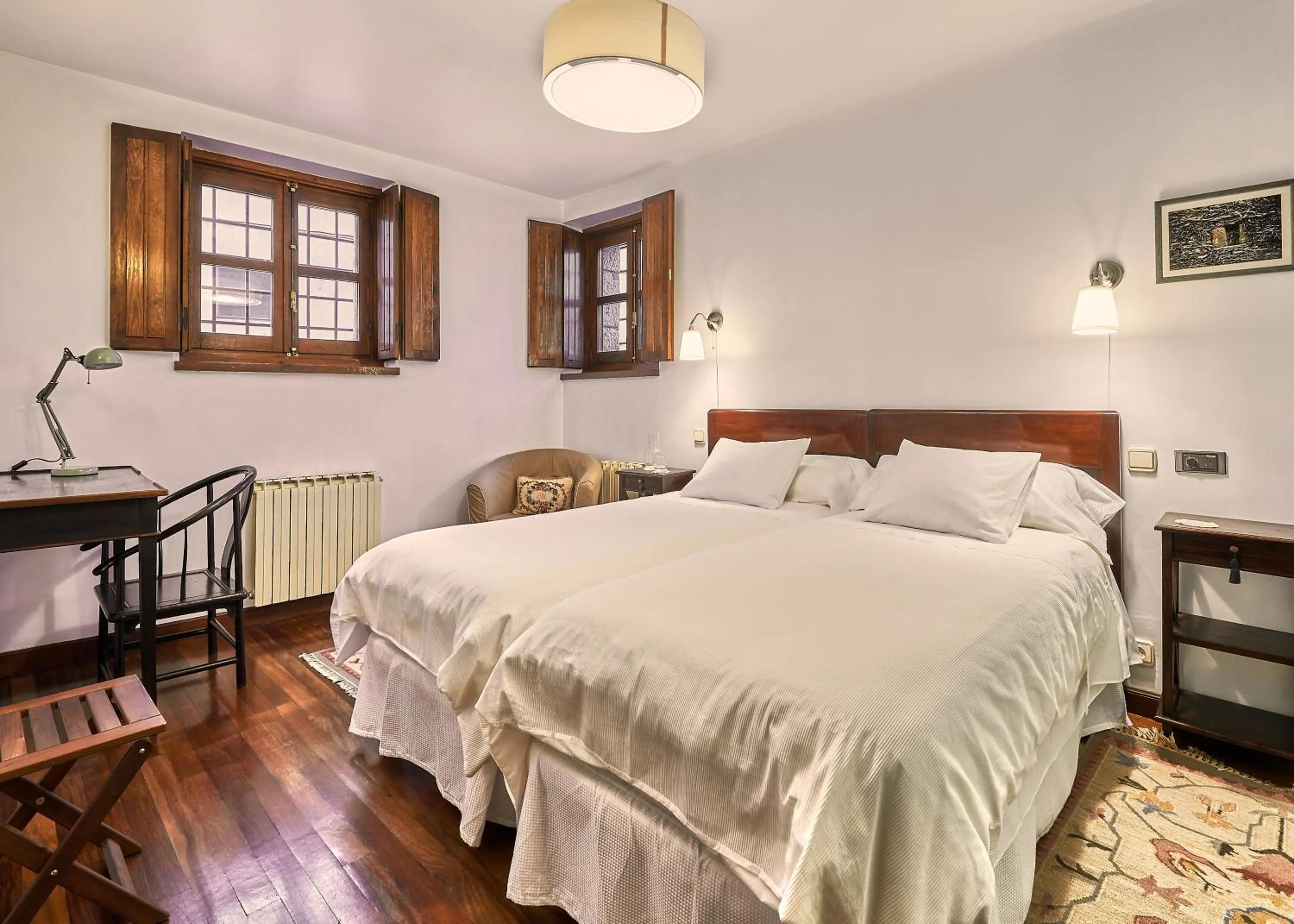 Bed in Molino De La Vega