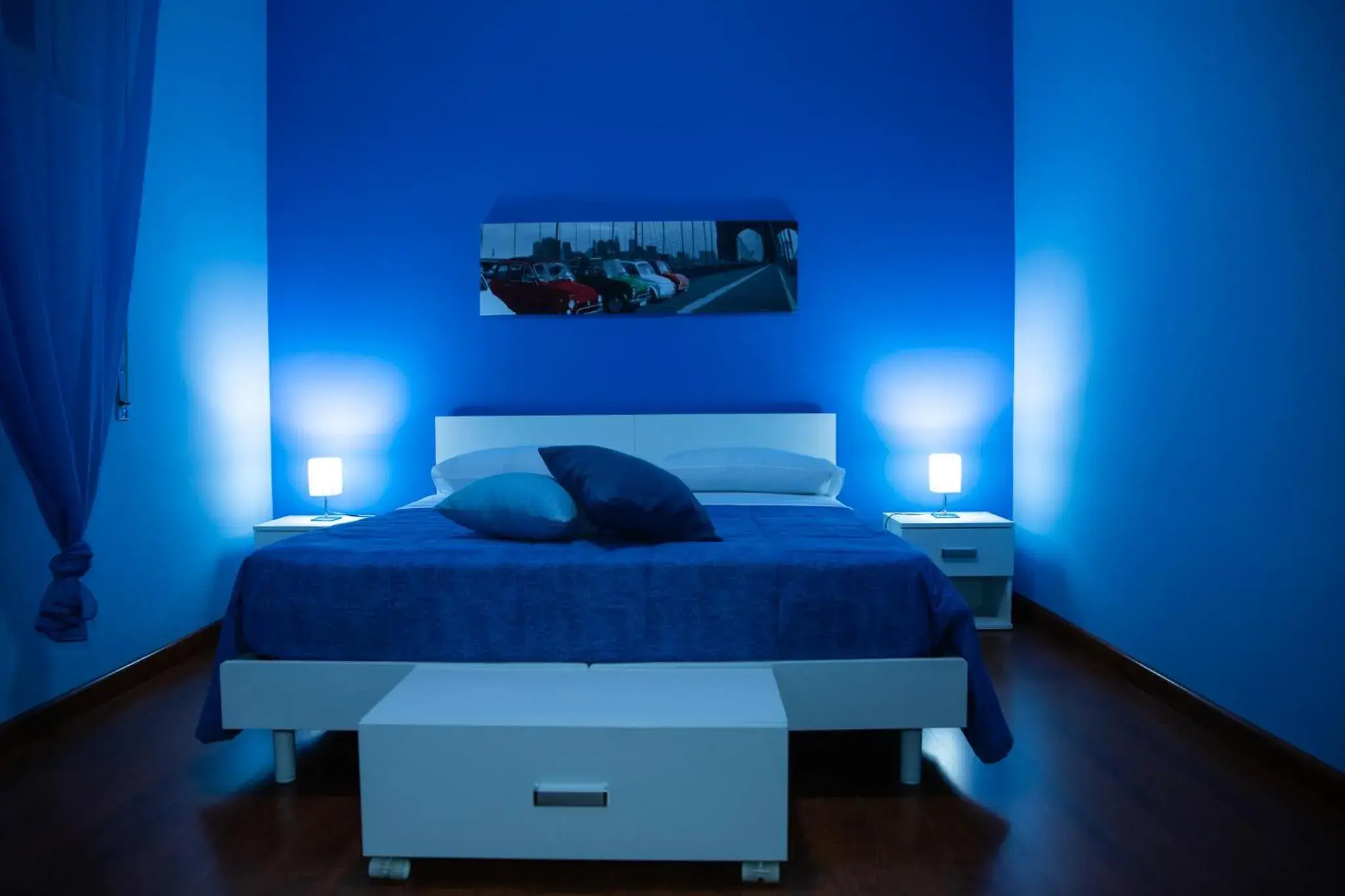 Arcobaleno Guest House Pellaro Arcobaleno Guest House Pellaro