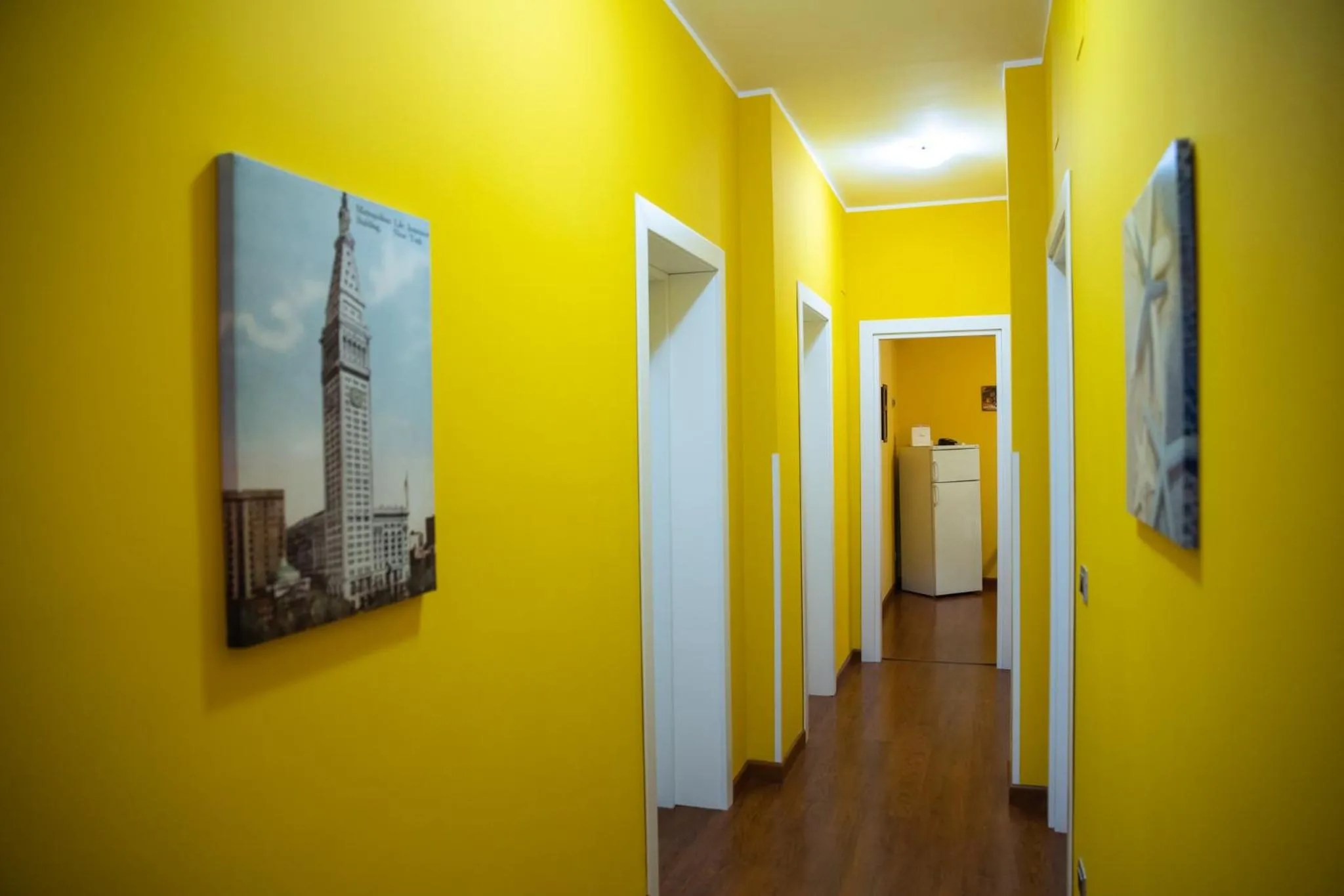 Arcobaleno Guest House Pellaro