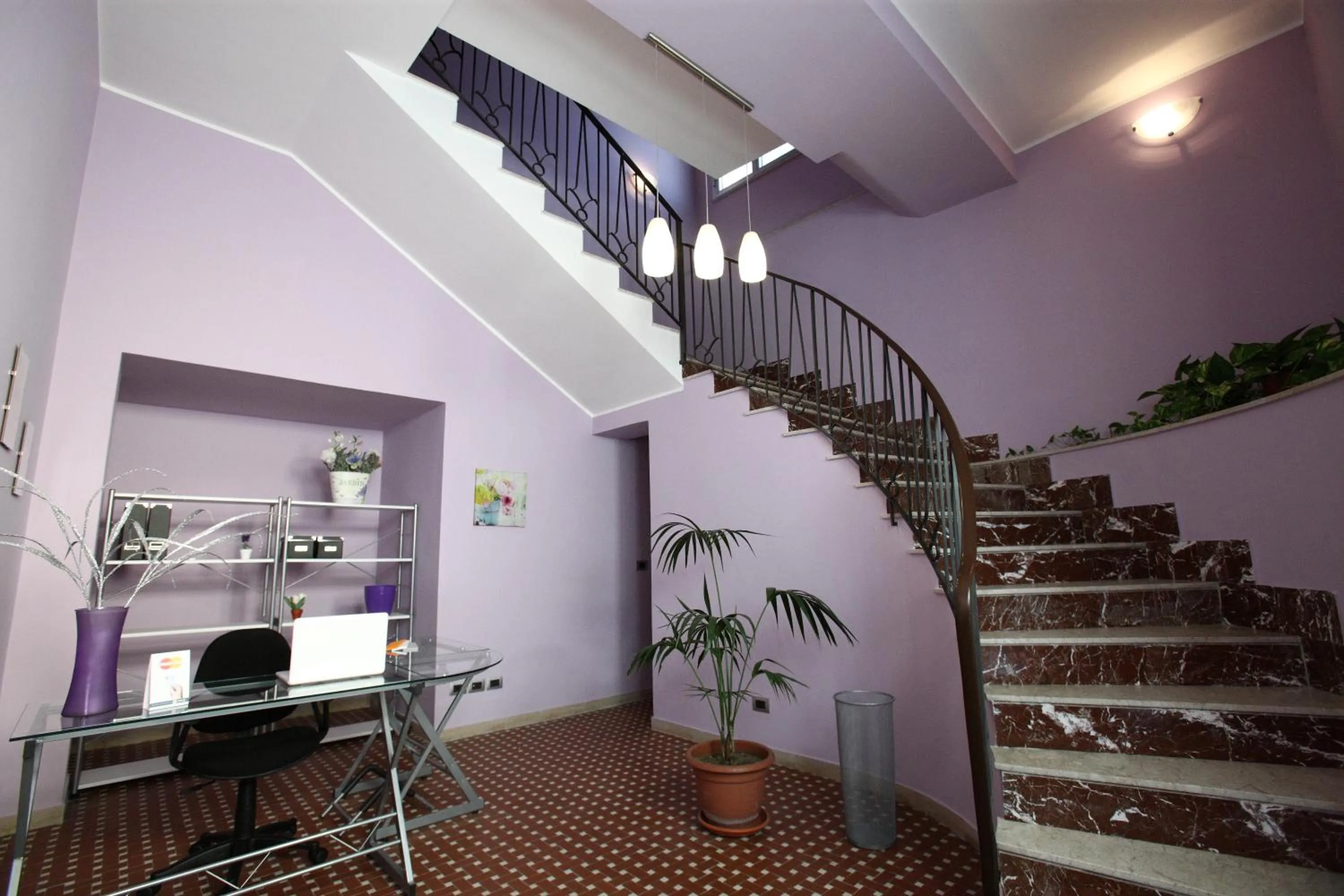 Arcobaleno Guest House Pellaro