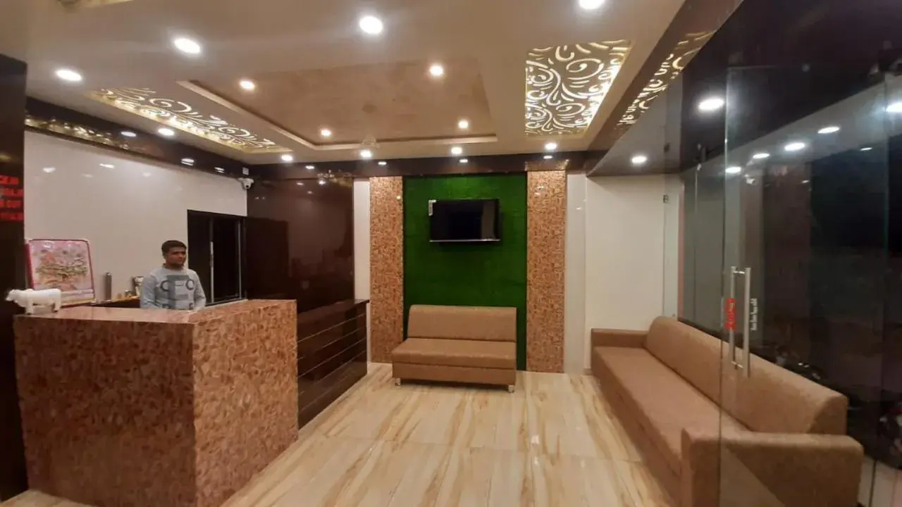 Hotel Dwarawati Hotel Dwarawati