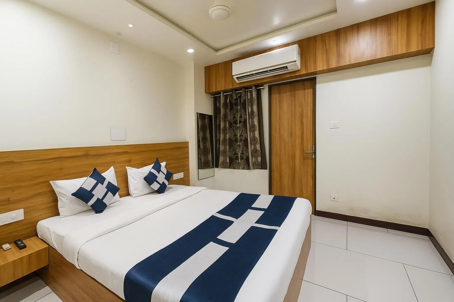 Hotel Dwarawati