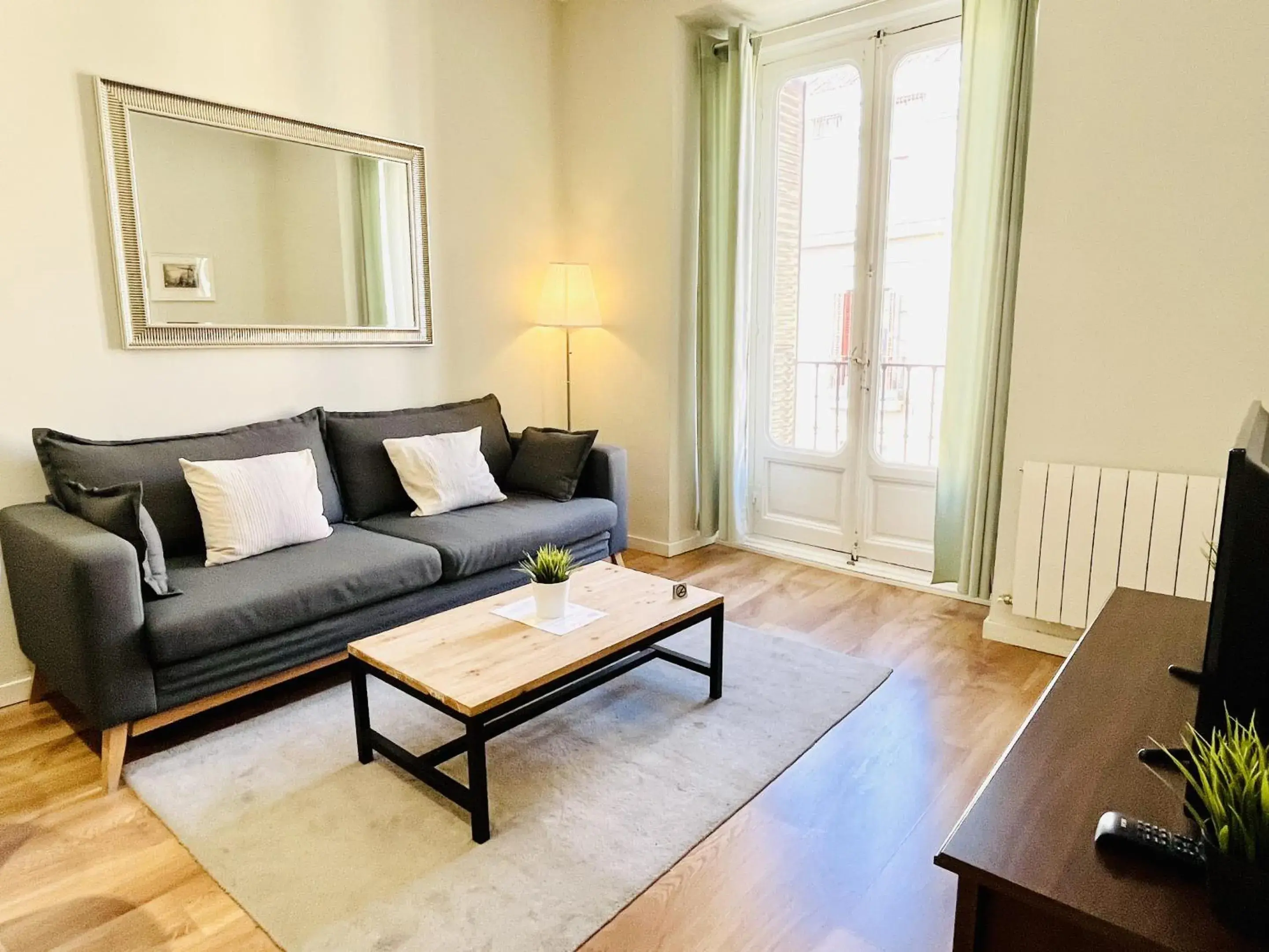 dPLACE To Be - Luxury Apartment in Historic Center dPLACE To Be - Luxury Apartment in Historic Center