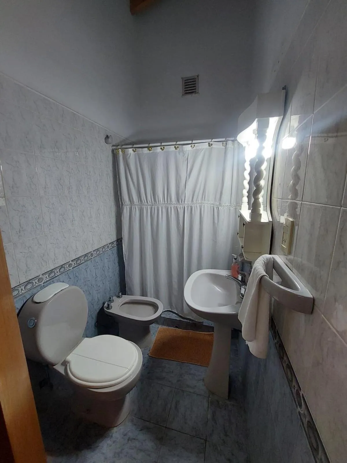 Colorina Complejo Residencial