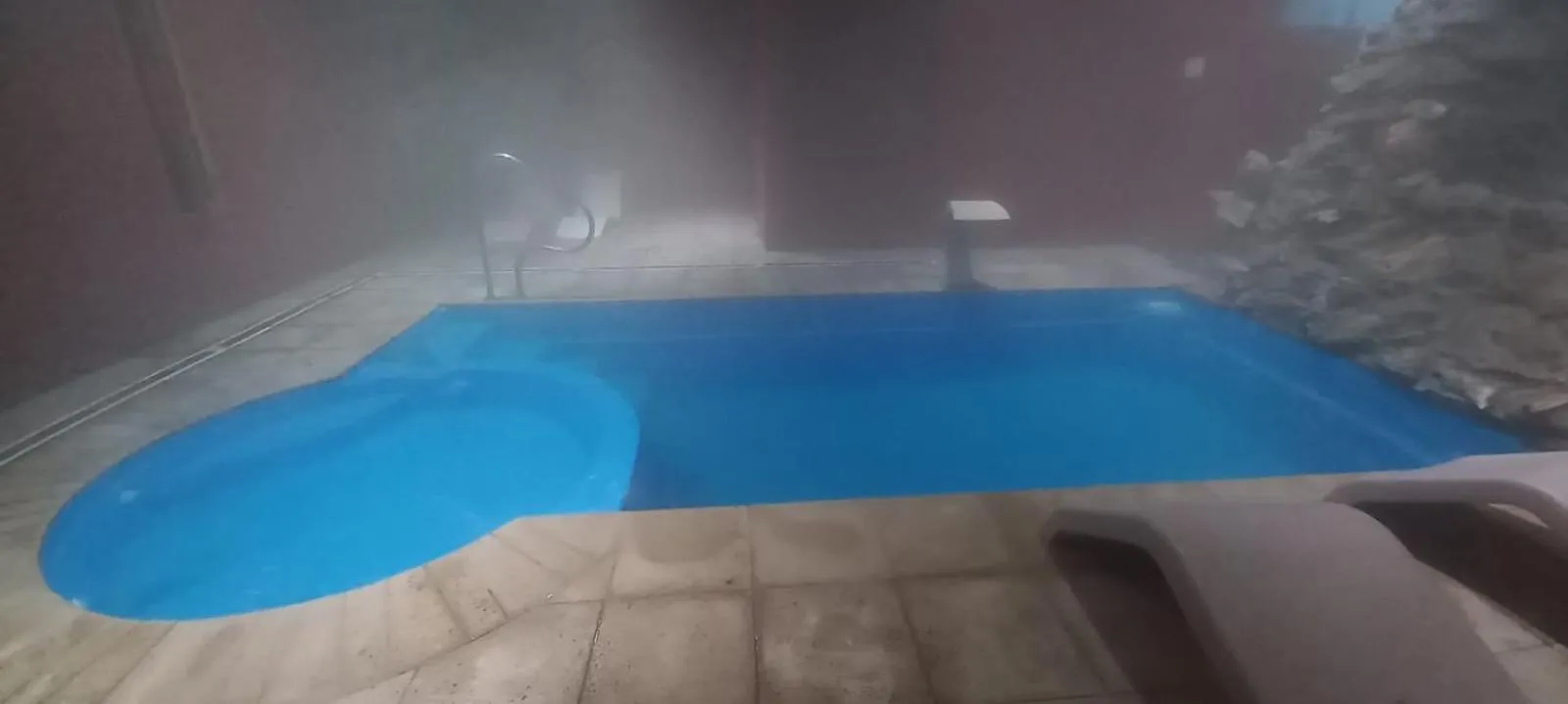 Winter in Colorina Complejo Residencial