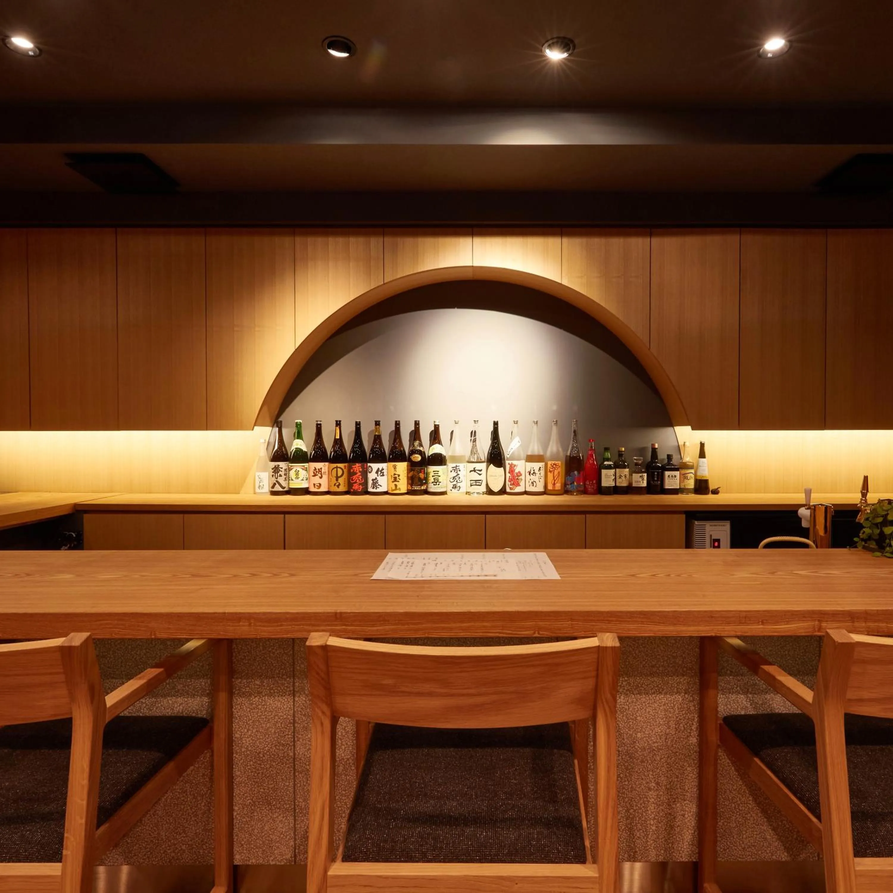 Lobby or reception in KAMAKURA Hotel