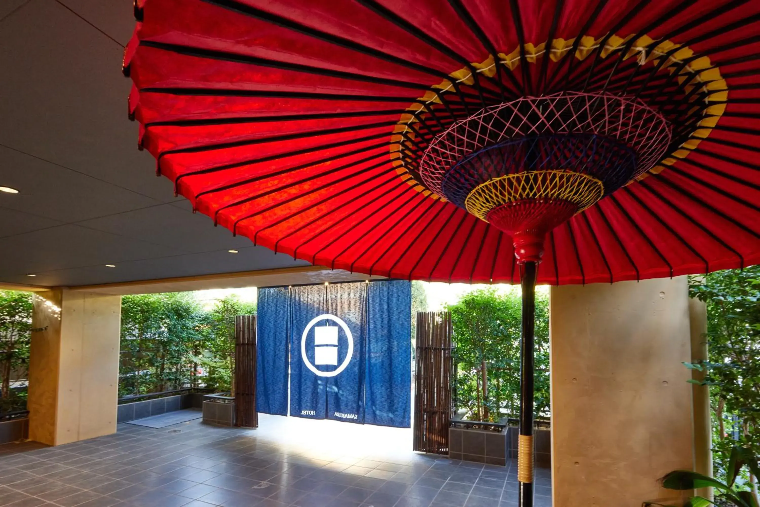 KAMAKURA Hotel KAMAKURA Hotel