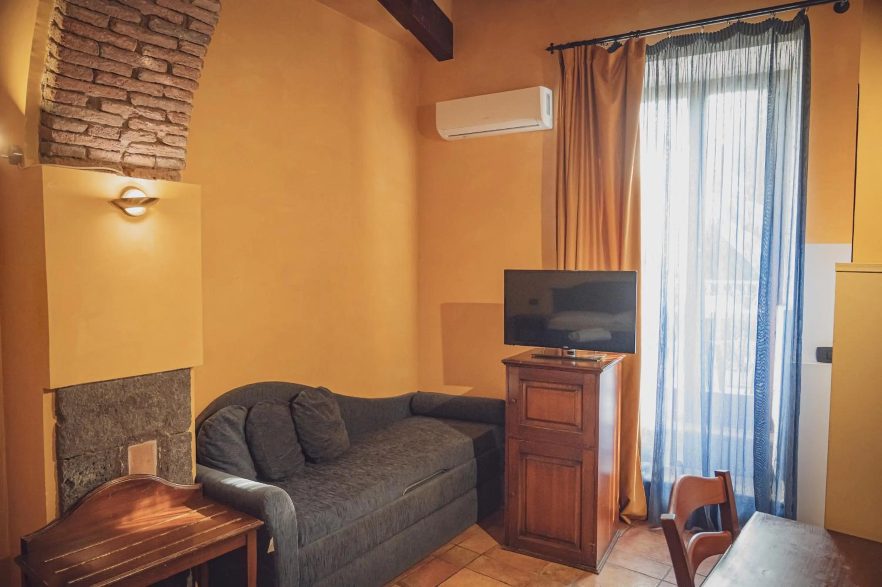 Hotel Capomulini 3 Stelle