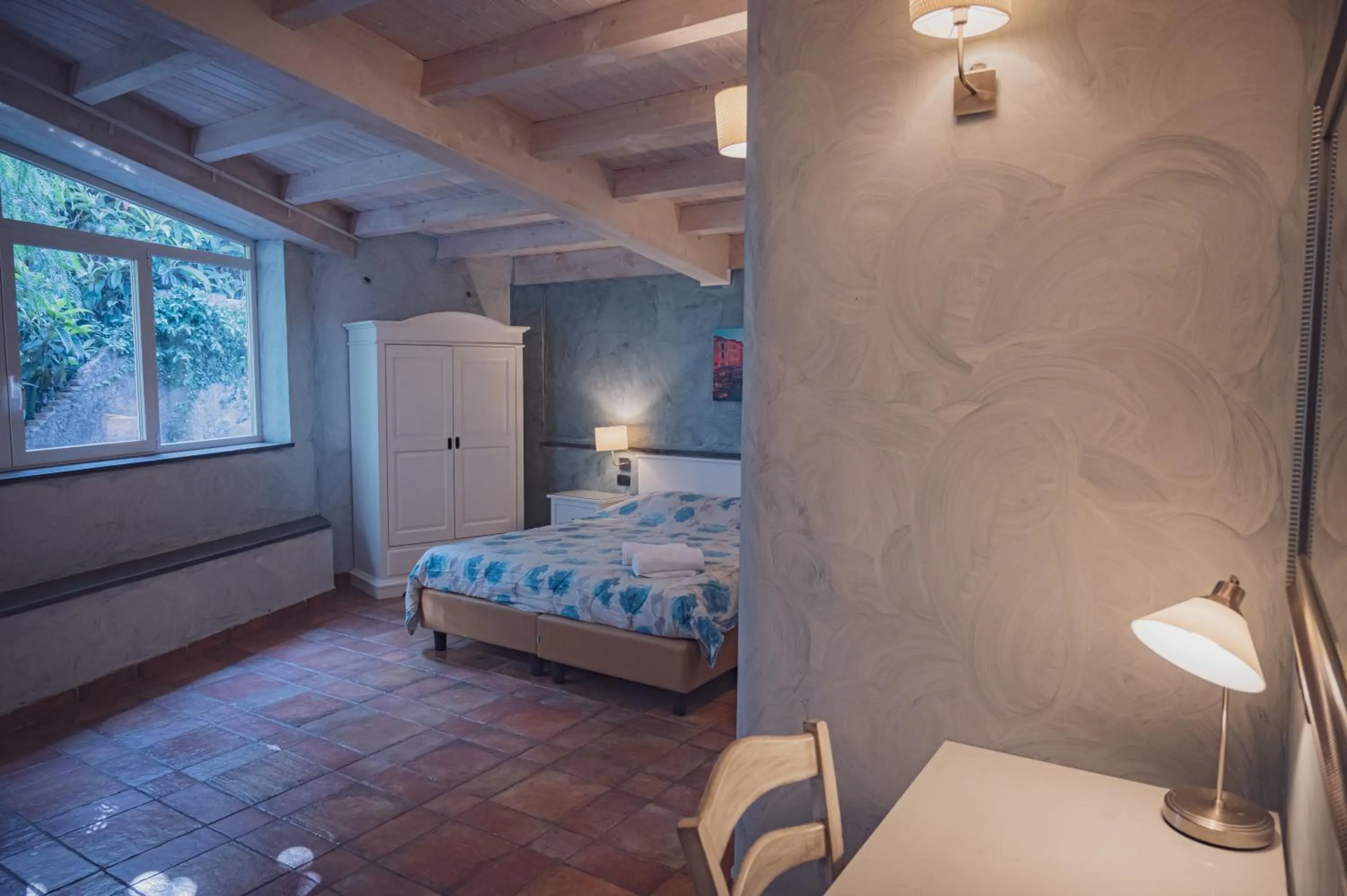 Hotel Capomulini 3 Stelle