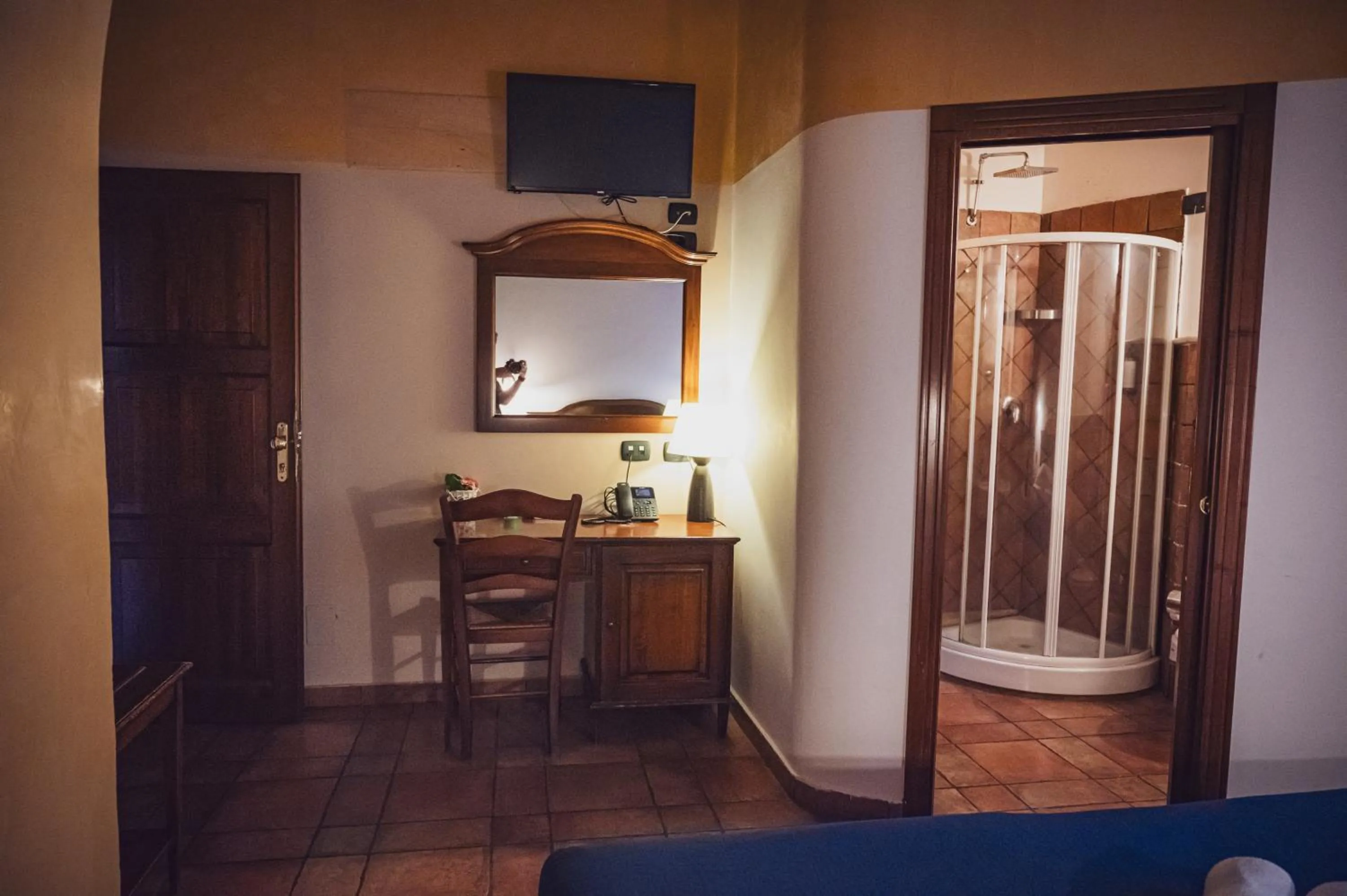 Hotel Capomulini 3 Stelle