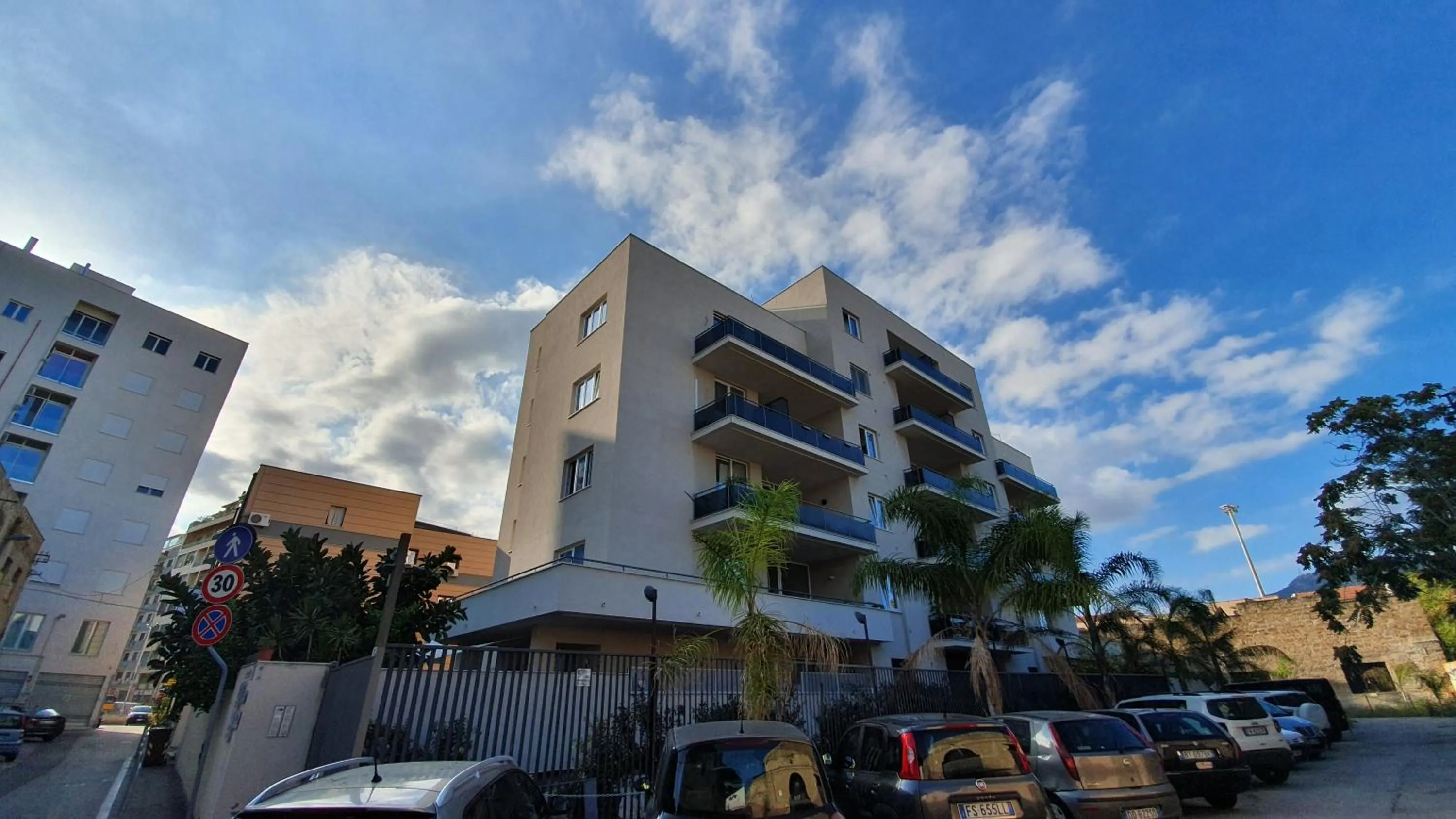 Property building in Location10