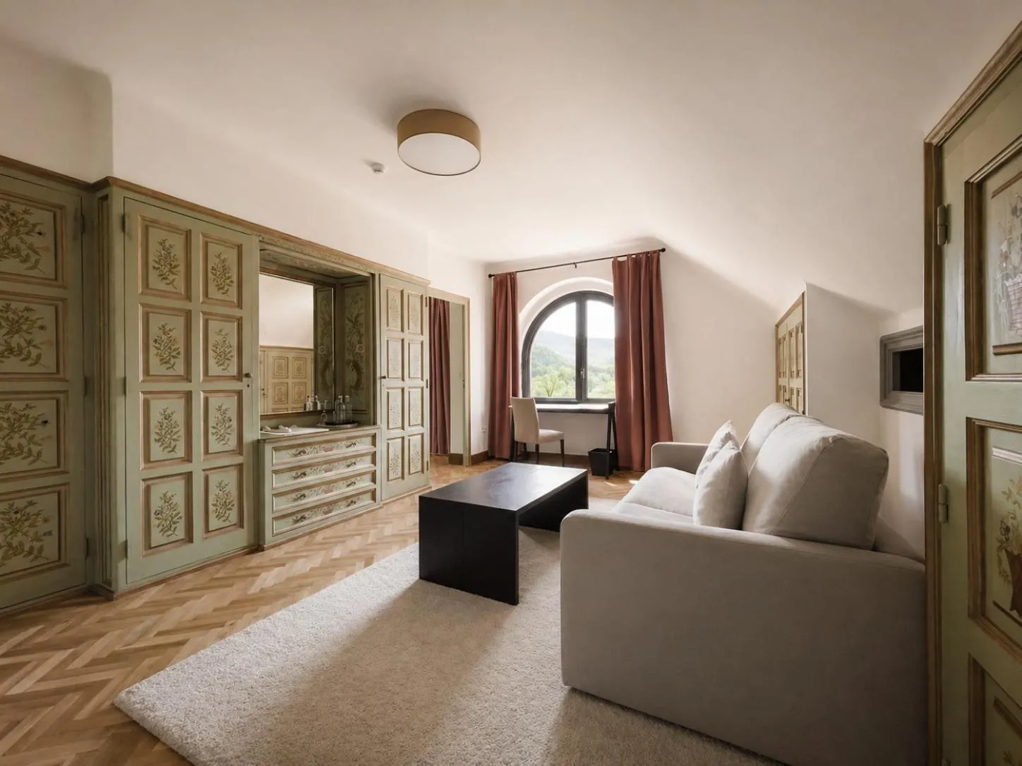 Angelats Hotel - A Signature Boutique Hotel