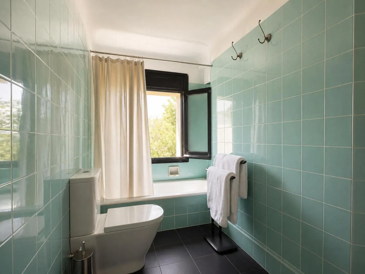 Angelats Hotel - A Signature Boutique Hotel