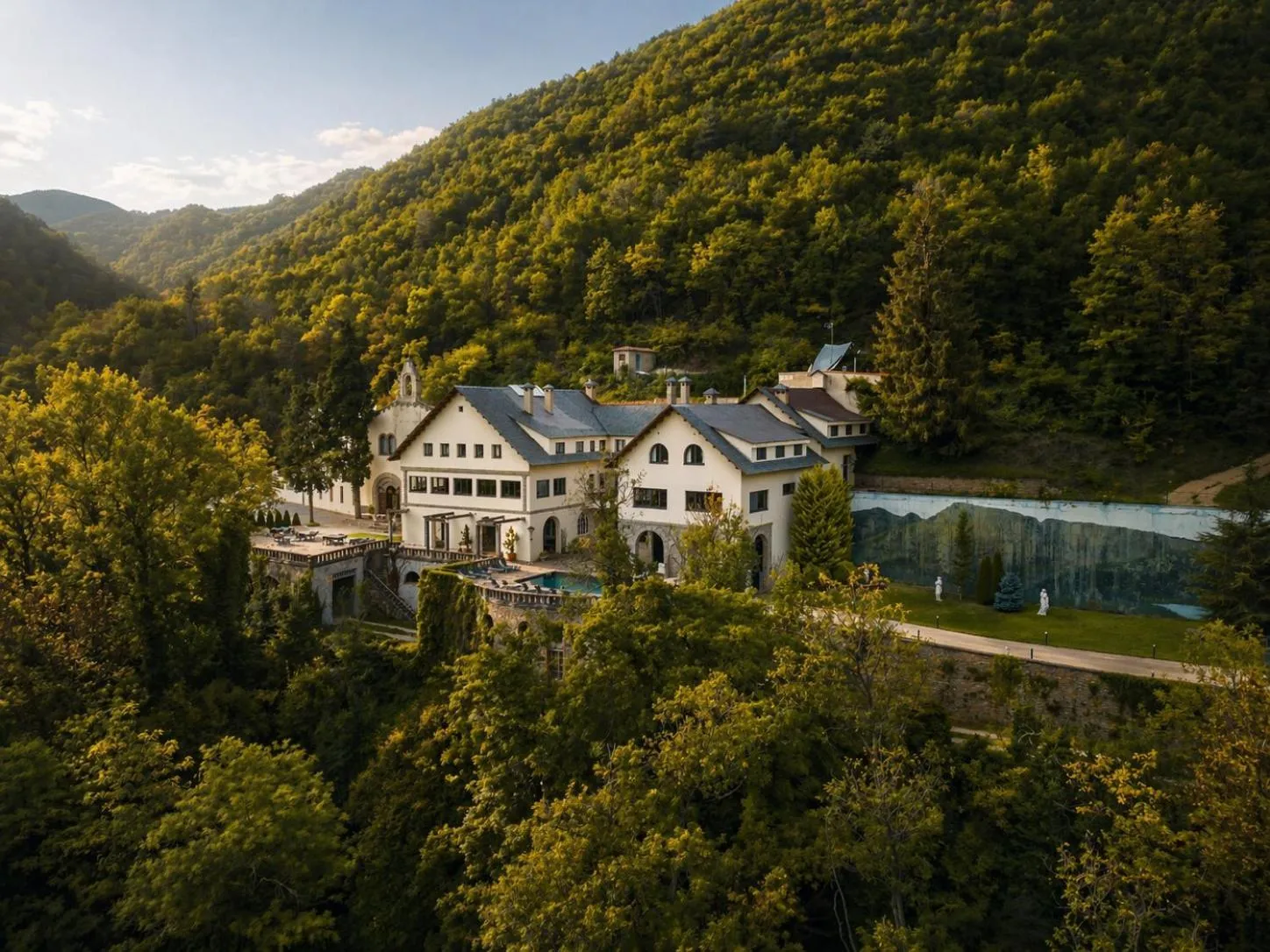 Angelats Hotel - A Signature Boutique Hotel