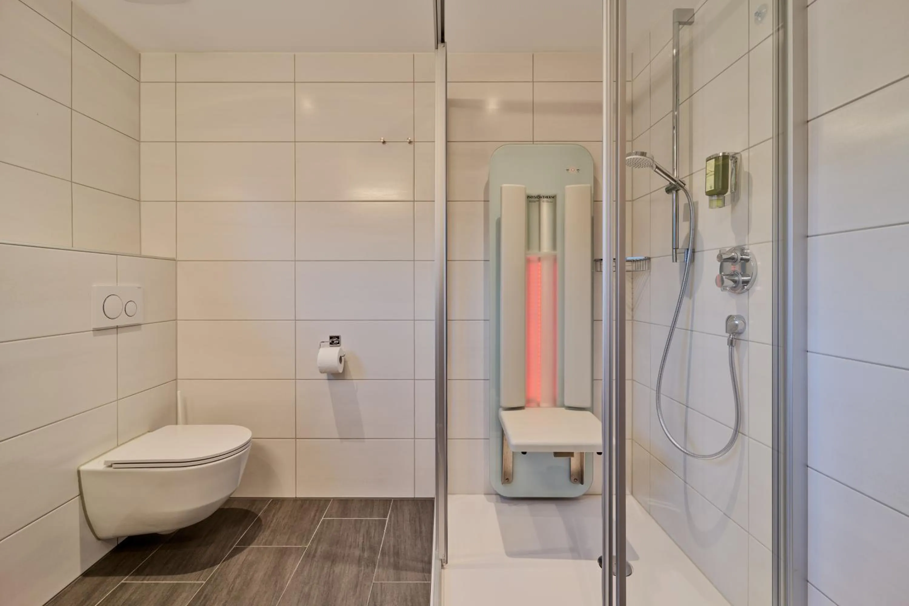 Pitztal Living Apartments