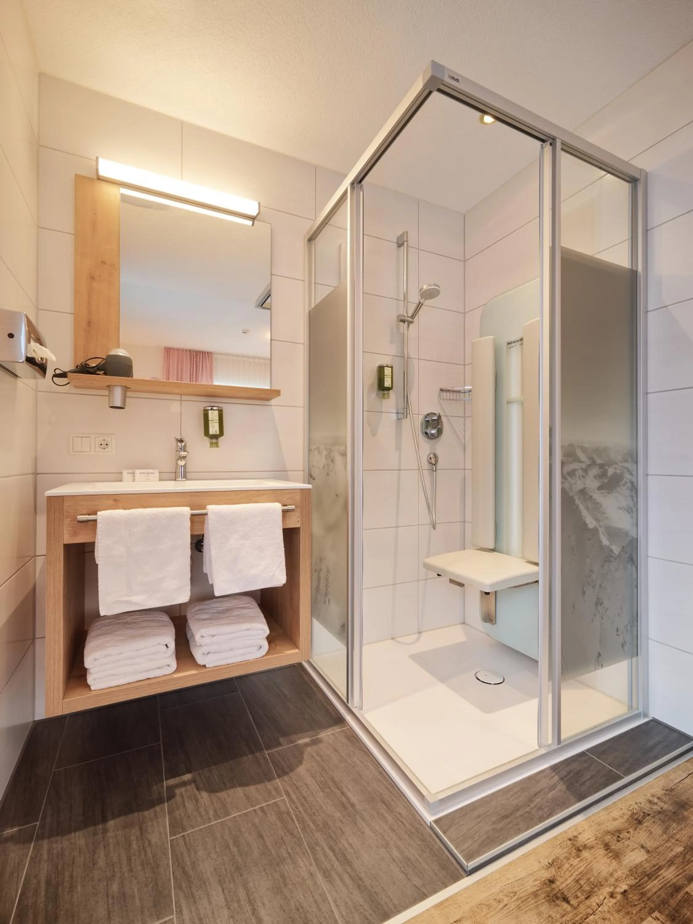 Pitztal Living Apartments