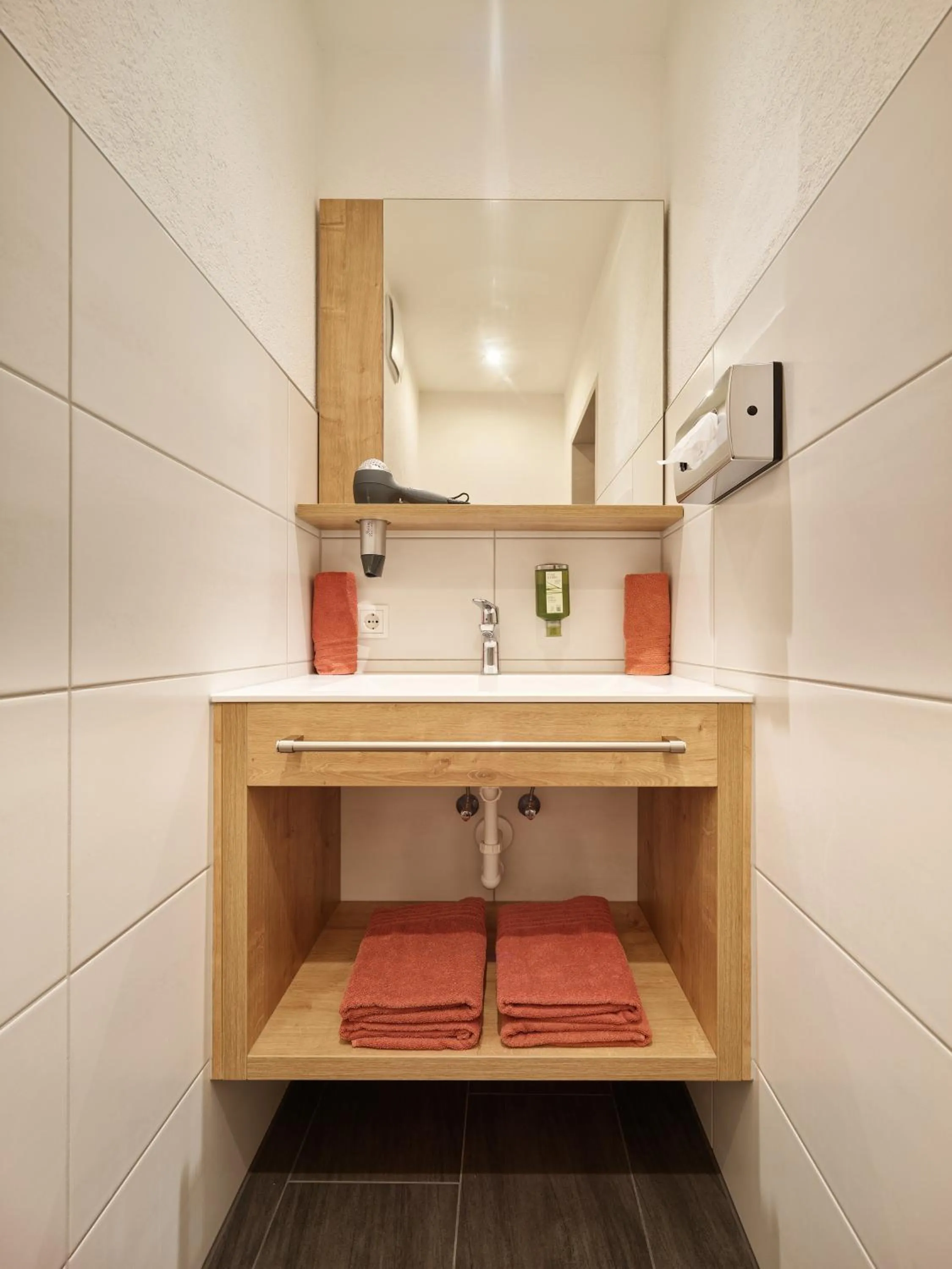 Pitztal Living Apartments