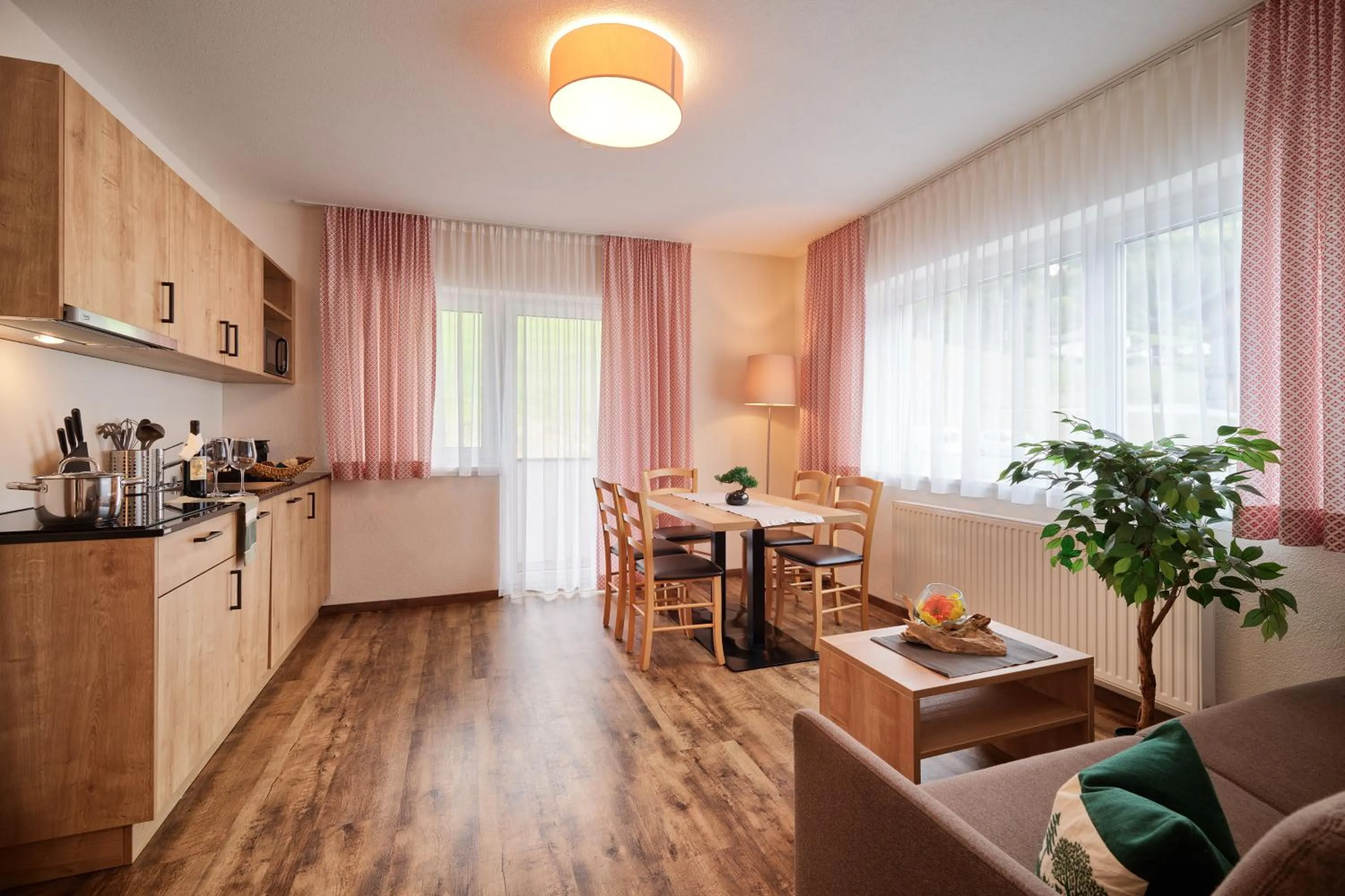 Pitztal Living Apartments