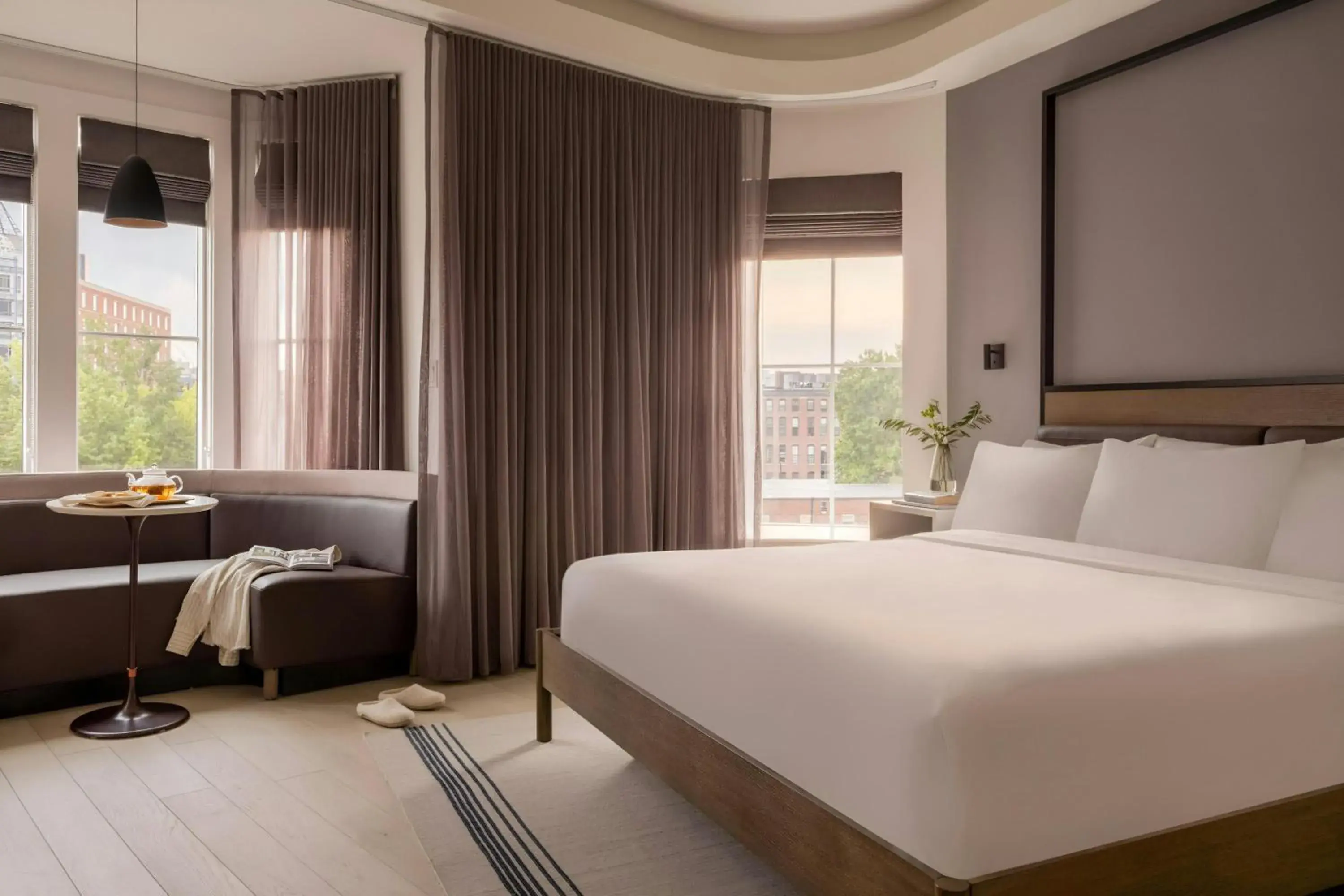 907 Main Hotel Central Square, Sonder by Marriott Bonvoy 907 Main Hotel Central Square, Sonder by Marriott Bonvoy