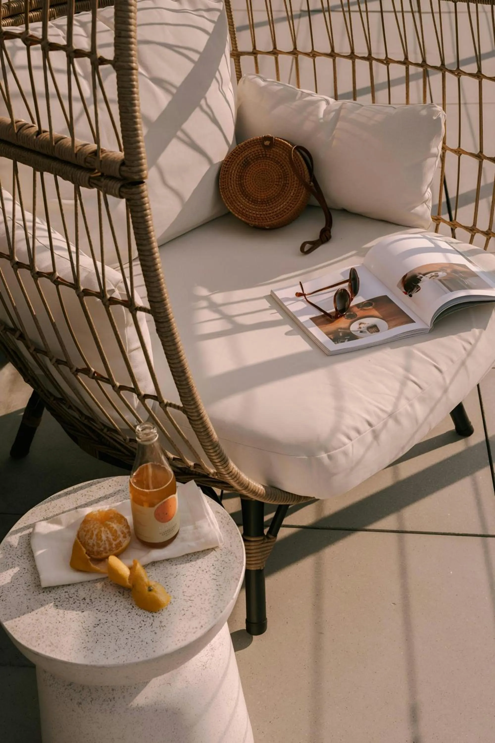 Photo of the whole room in 907 Main Hotel Central Square, Sonder by Marriott Bonvoy