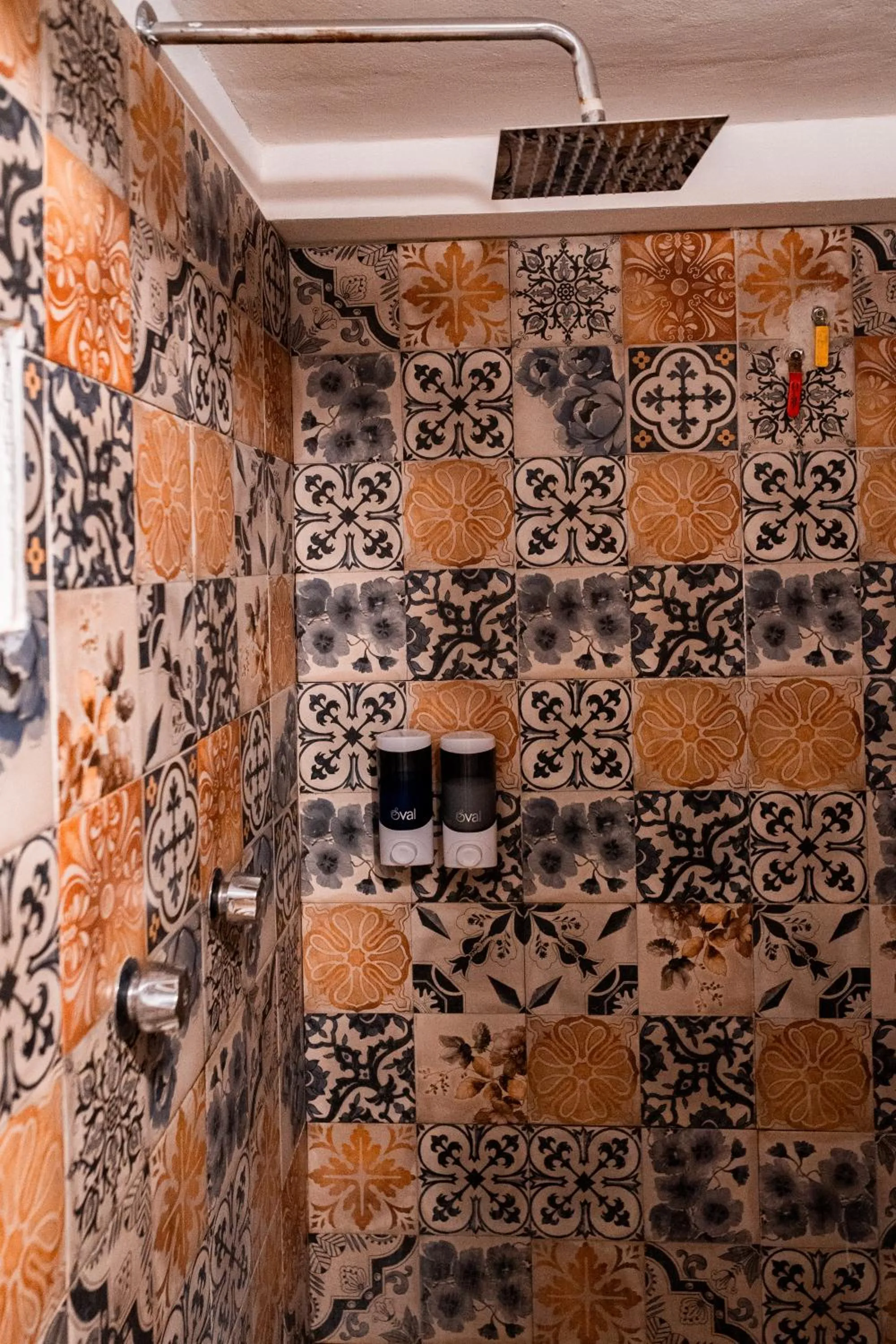 HOTEL EX HACIENDA EL MOLINO