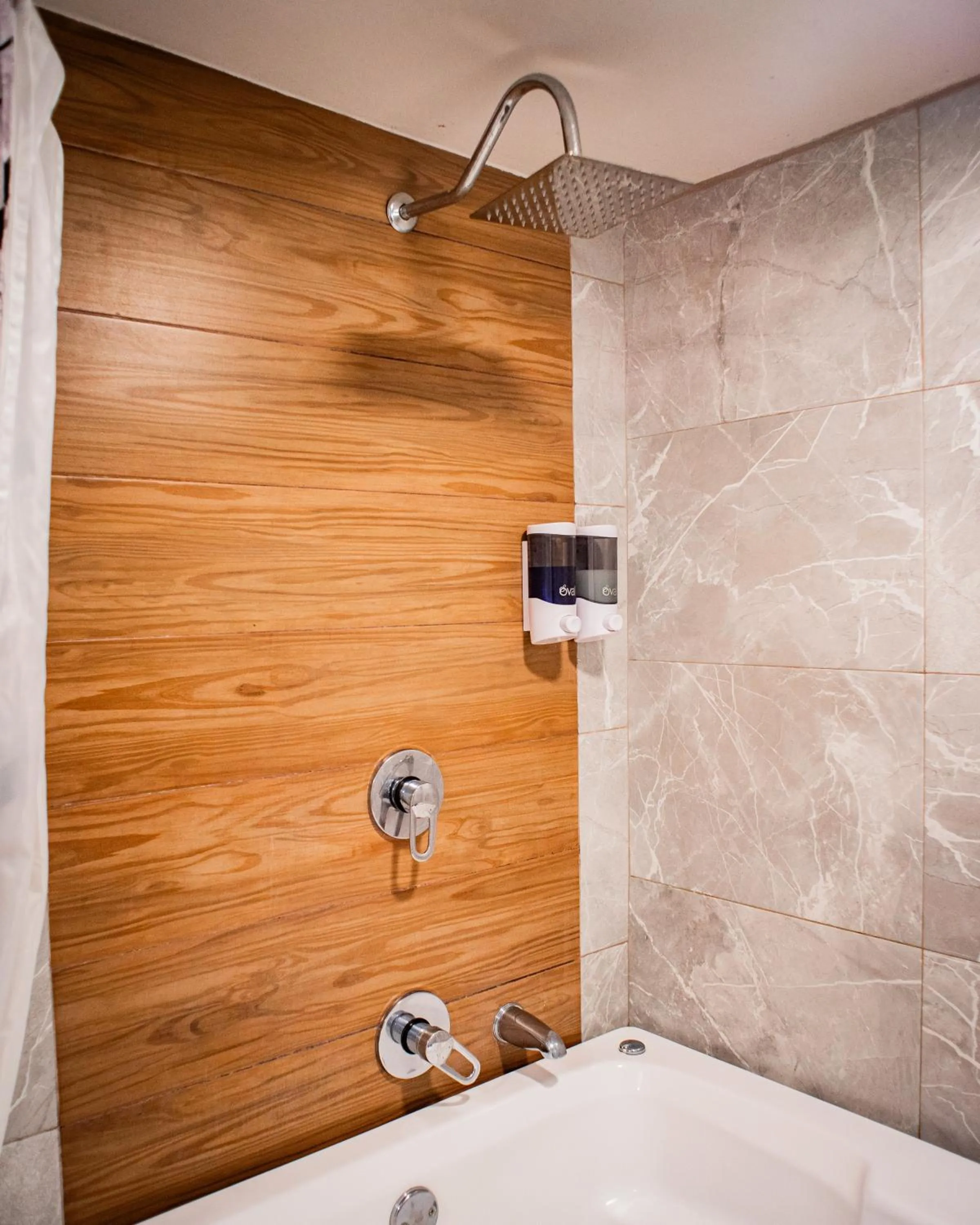 HOTEL EX HACIENDA EL MOLINO