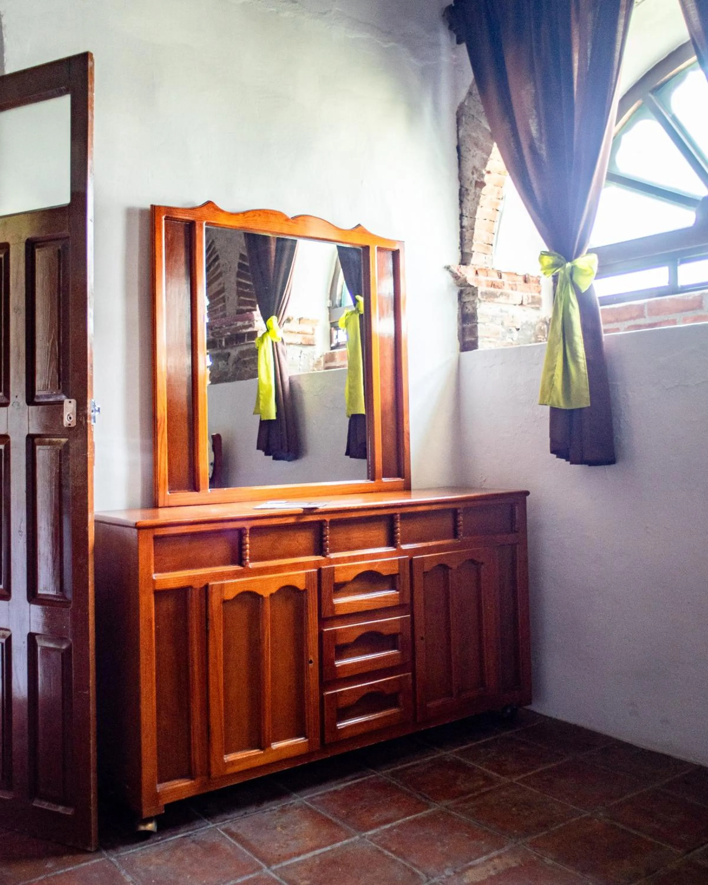 HOTEL EX HACIENDA EL MOLINO